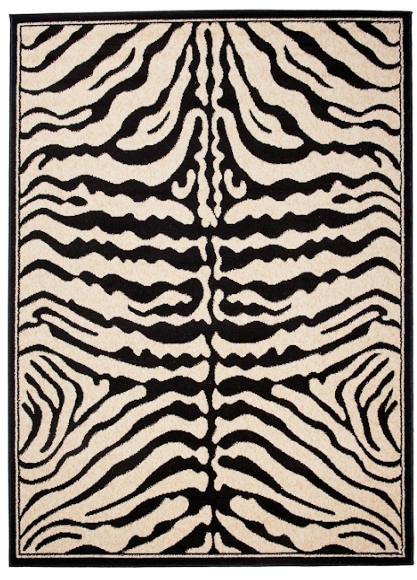 Tapiso Teppich ATLAS, rechteckig, Höhe: 8 mm, Wohnzimmer, Schlafzimmer, Des günstig online kaufen