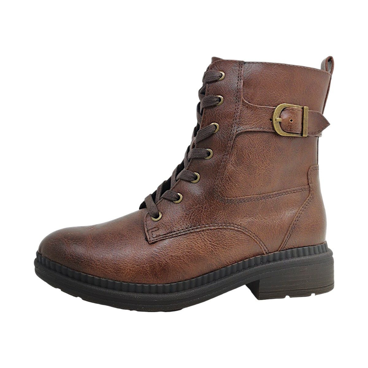 Jana Schnürstiefel Schnürstiefelette günstig online kaufen