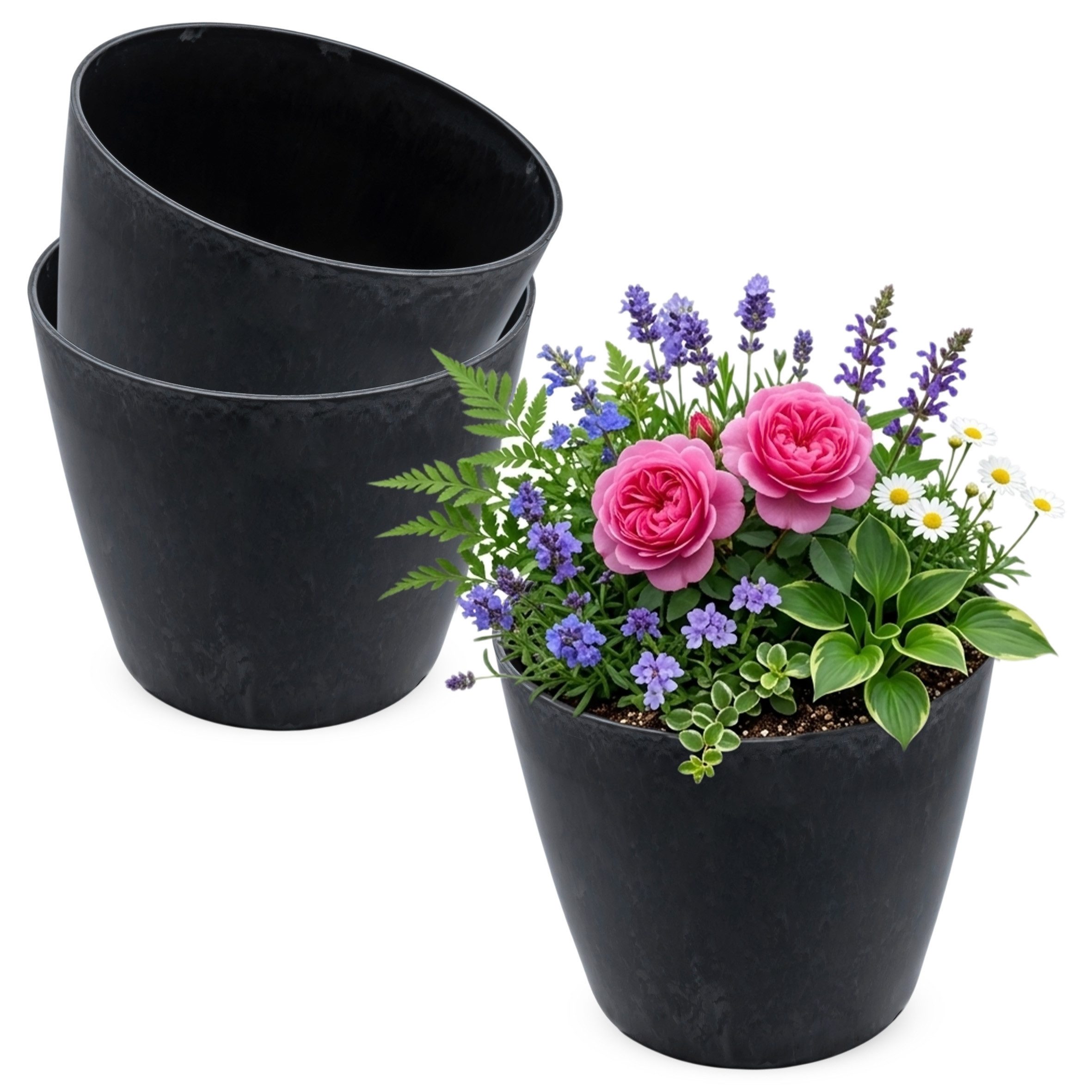 Industrial Blumentpfe online kaufen | OTTO