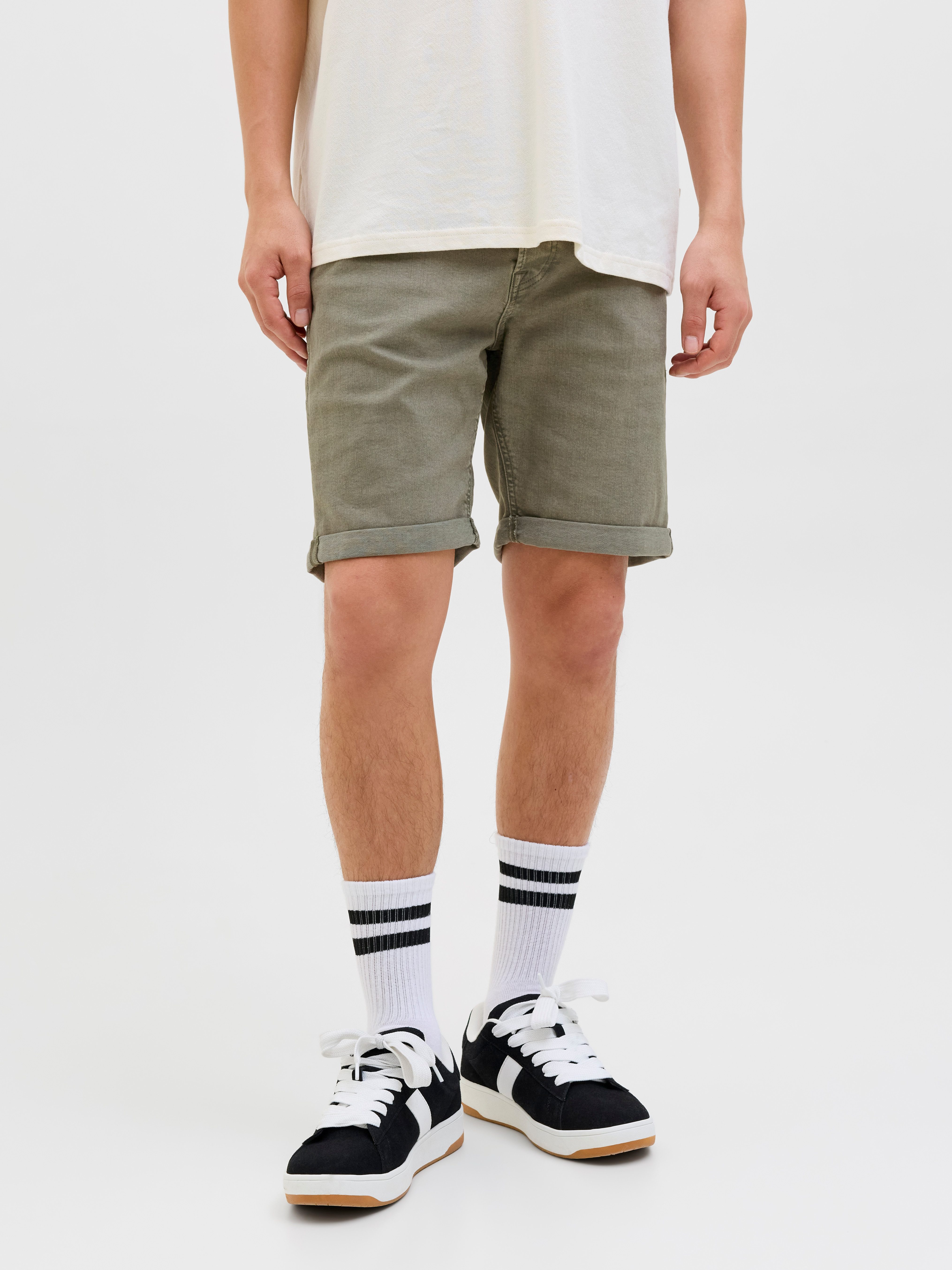 Jack & Jones Shorts JJIRICK JJORIGINAL günstig online kaufen