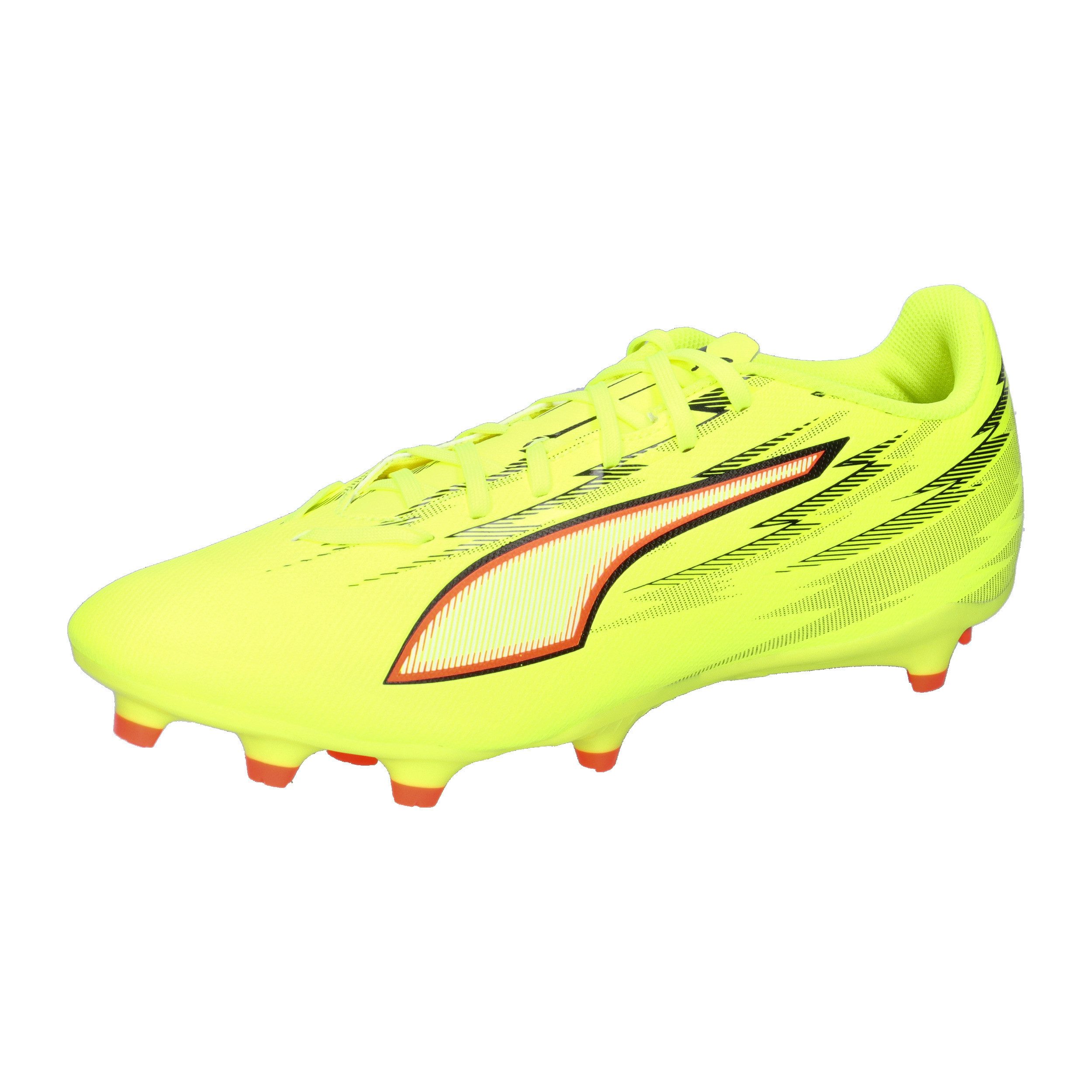 Puma Herren Fussballschuhe ULTRA 6 PLAY FG/AG 108704 Fußballschuh