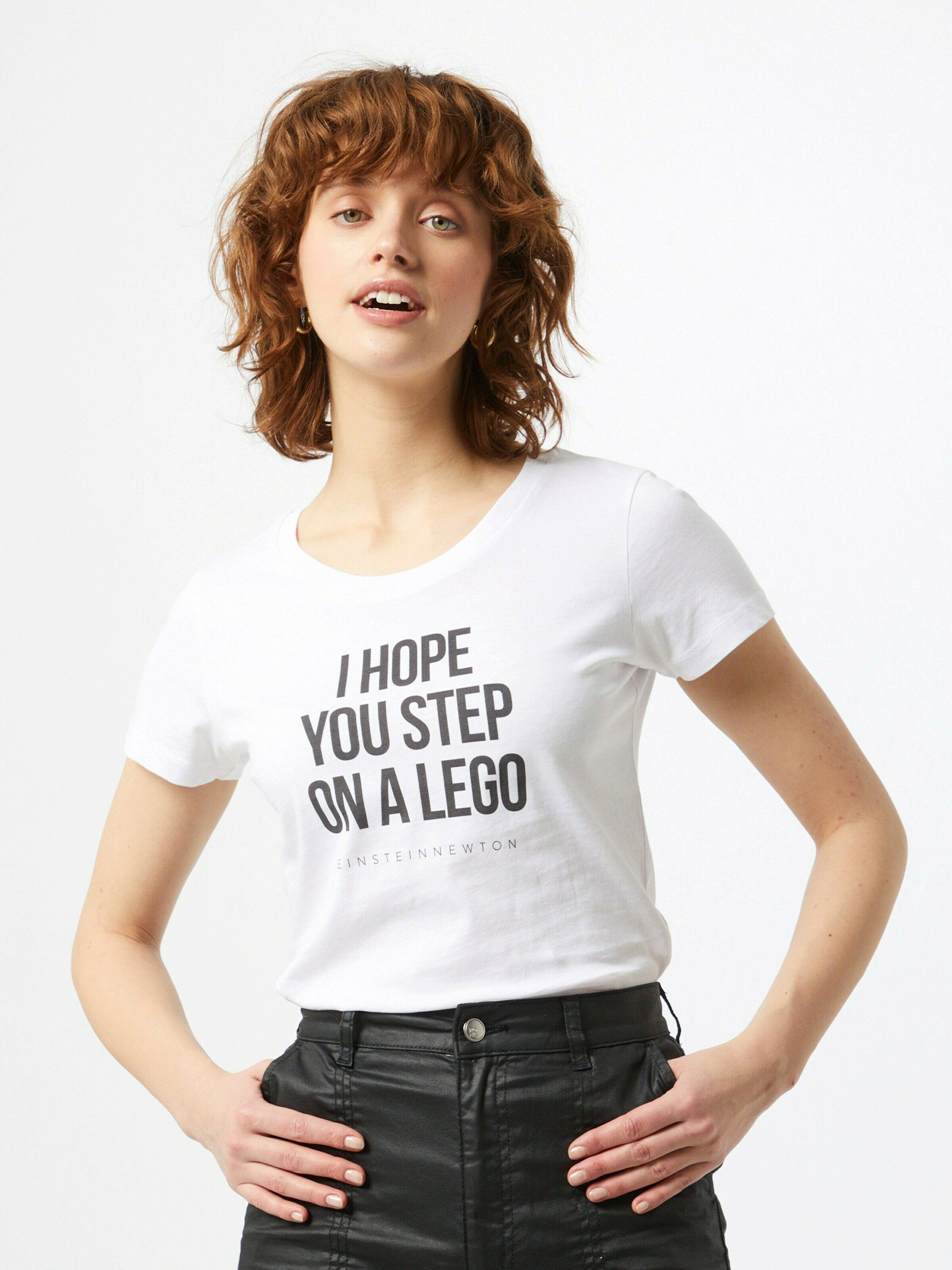 EINSTEIN & NEWTON T-Shirt (1-tlg) Plain/ohne günstig online kaufen