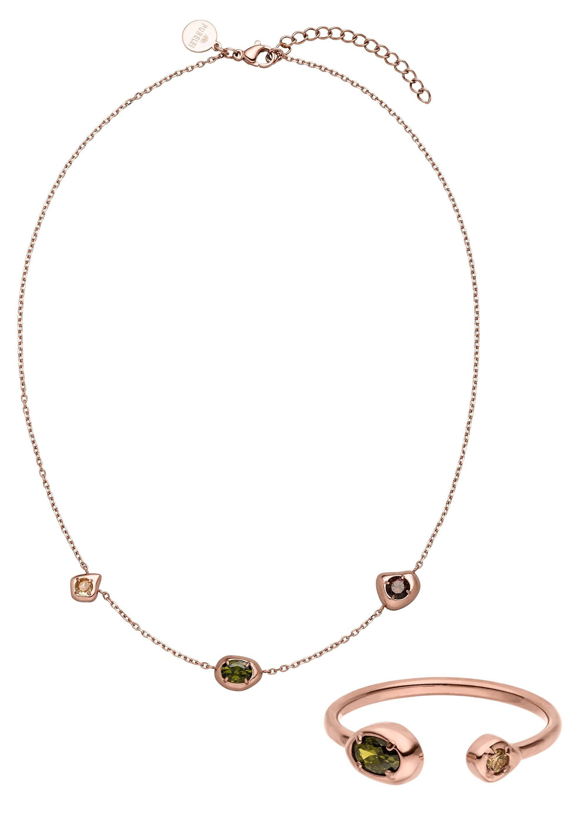 Purelei Schmuckset Illume