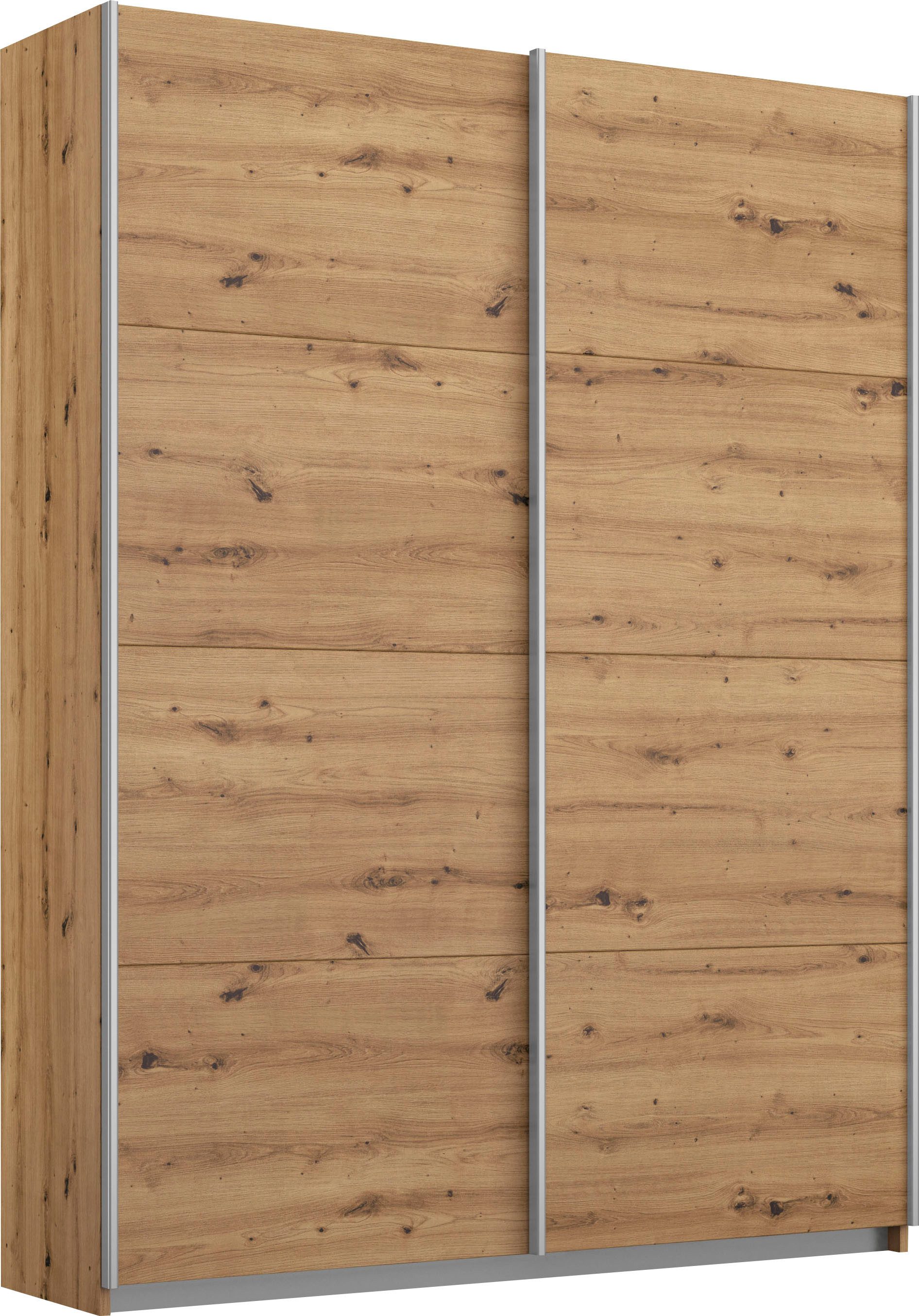 INOSIGN BY RAUCH Schwebetürenschrank "Kleiderschrank Schrank Garderobe Schl günstig online kaufen