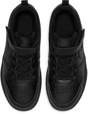 Nike Sportswear COURT BOROUGH LOW 2 (PS) Sneaker Design auf den Spuren des Air Force 1