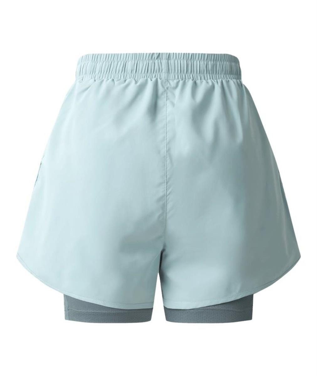 Dare2b Trainingshose kurze Sporthose Damen SprintUpIIShort Womens Shorts
