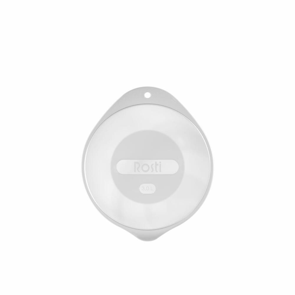 ROSTI Deckel für Schüssel Margrethe 3 L