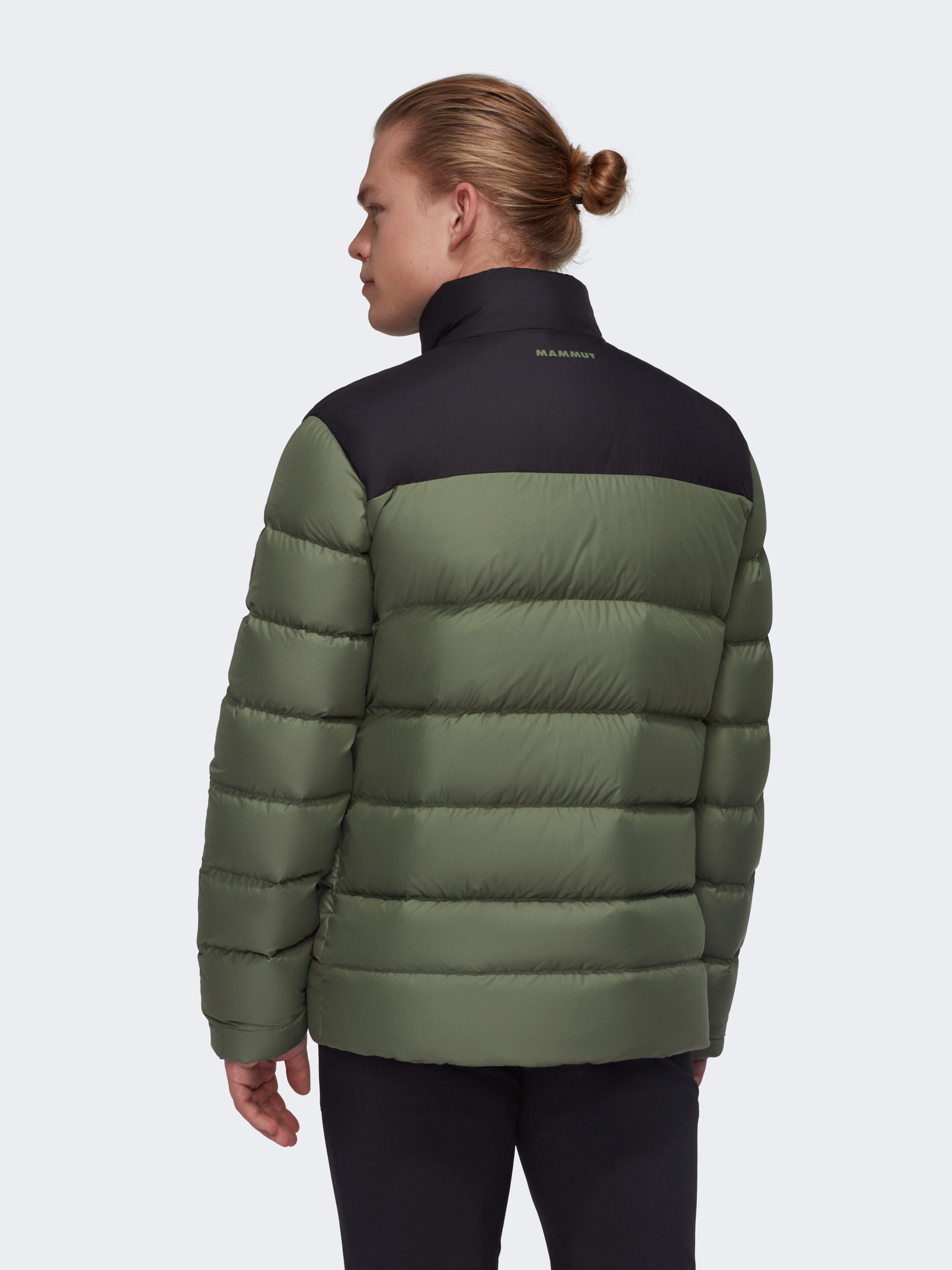 Mammut Outdoorjacke Mammut Whitehorn IN Jacket