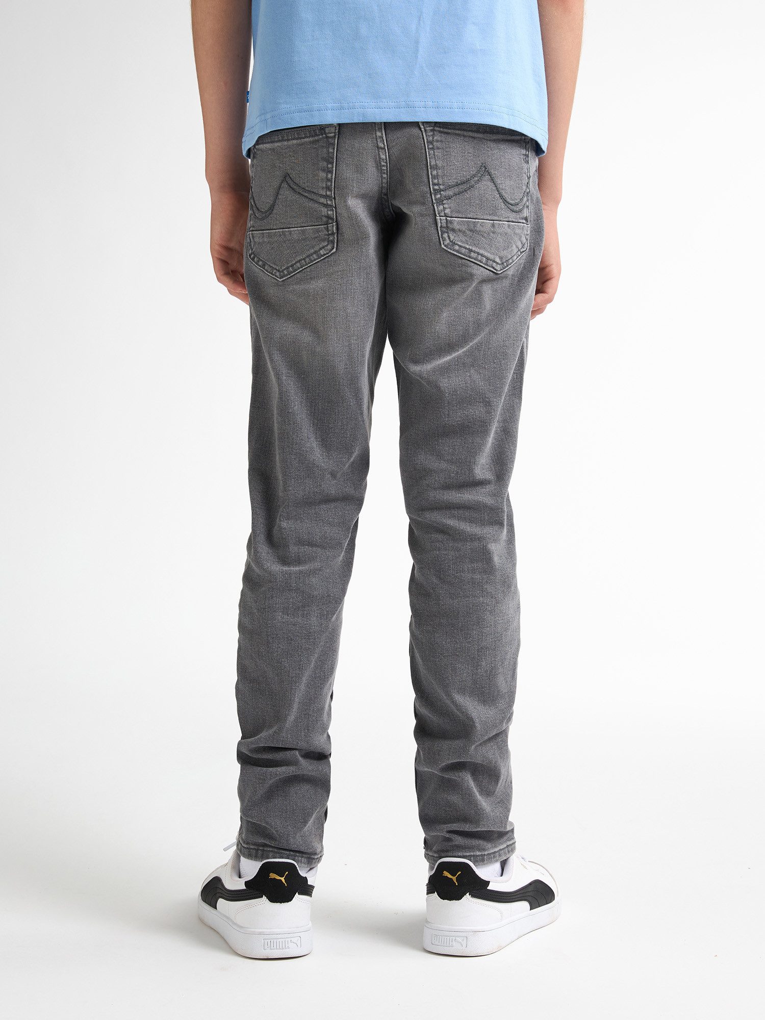 Petrol Industries 5-Pocket-Jeans Russel Regular for BOYS
