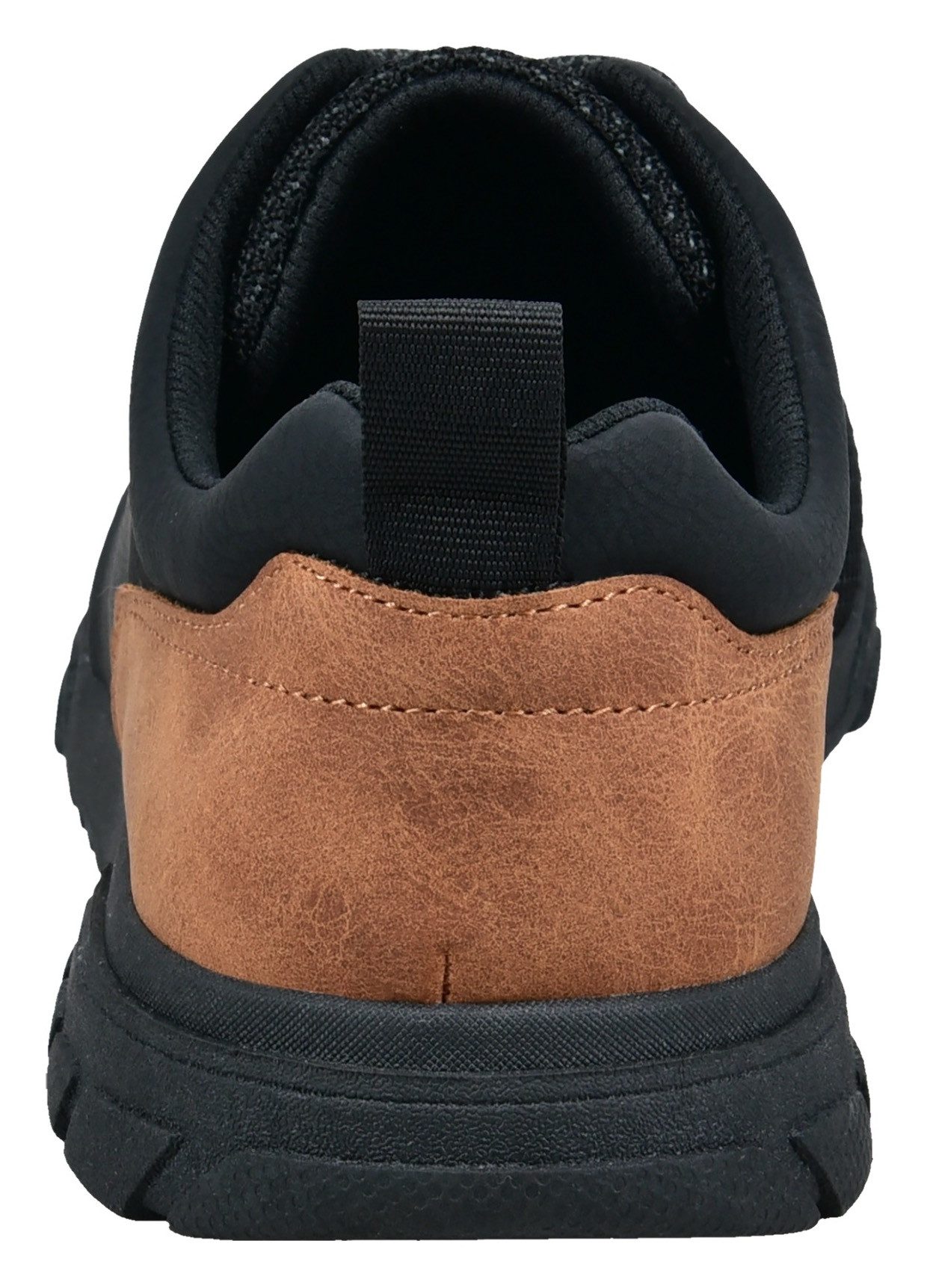 bugatti Sneaker, Freizeitschuh, Halbschuh, Schnürschuh mit günstig online kaufen