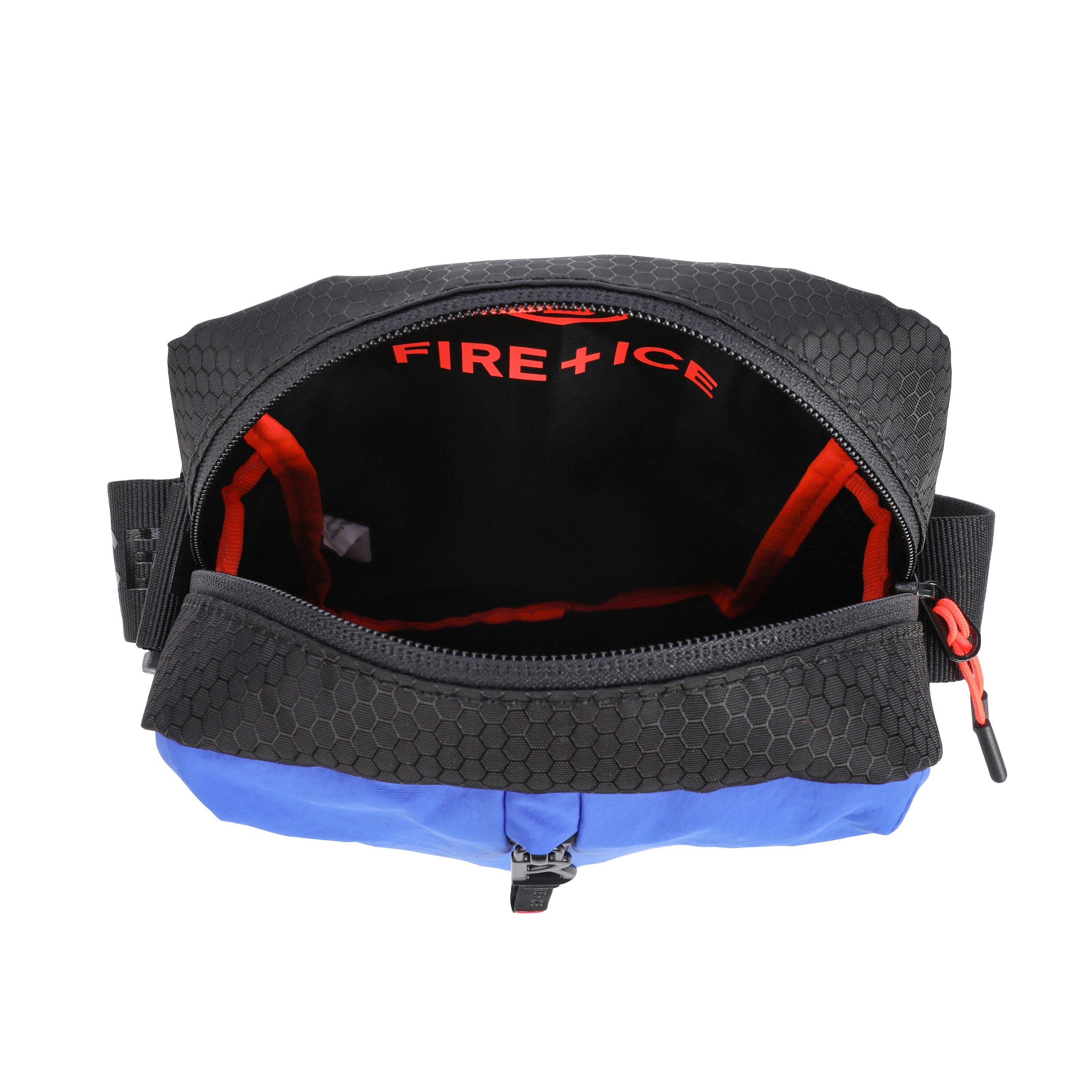 Bogner Fire + Ice Schultertasche Fire+ice - Unisex Schultertasche Park City Scout