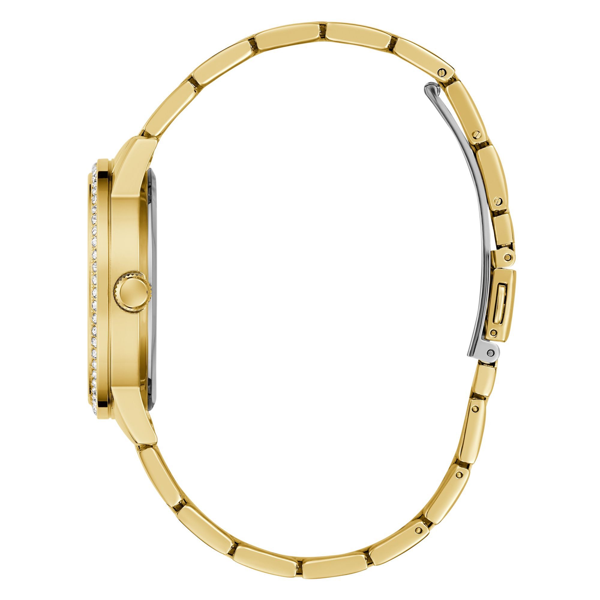 Guess Quarzuhr GW0747L2