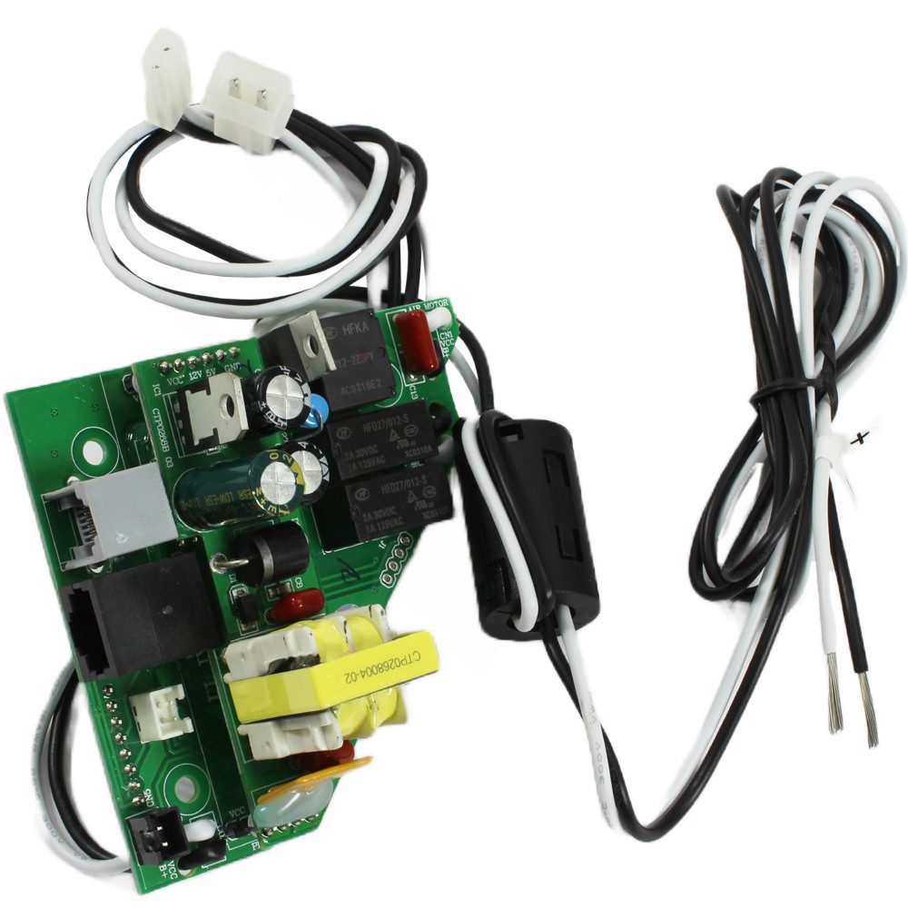 Maxxair Dachfenster Steuerplatine Platine für MAXXAIR MAXXFAN Deluxe Dachfenster Dachhaube