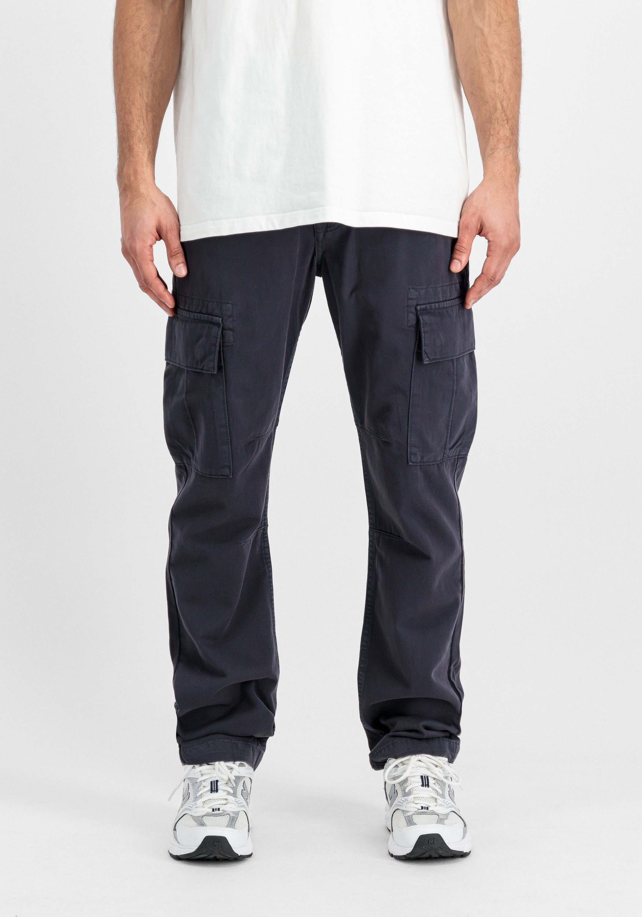 Cargohose Agent Pant