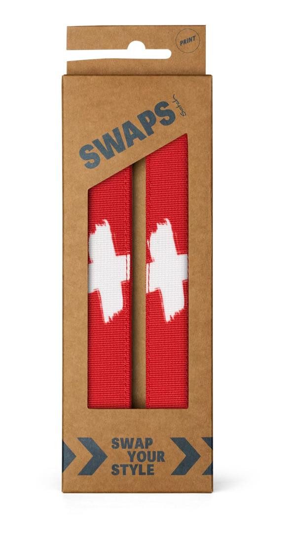 Satch Schulranzen SWAPS (1-tlg), zum Individualisieren