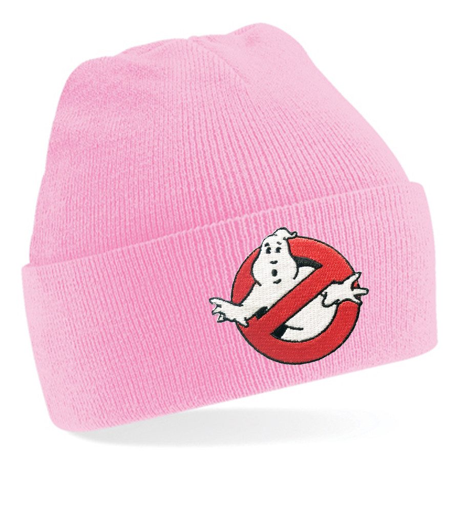 Blondie & Brownie Beanie Ghostbusters – günstig online kaufen
