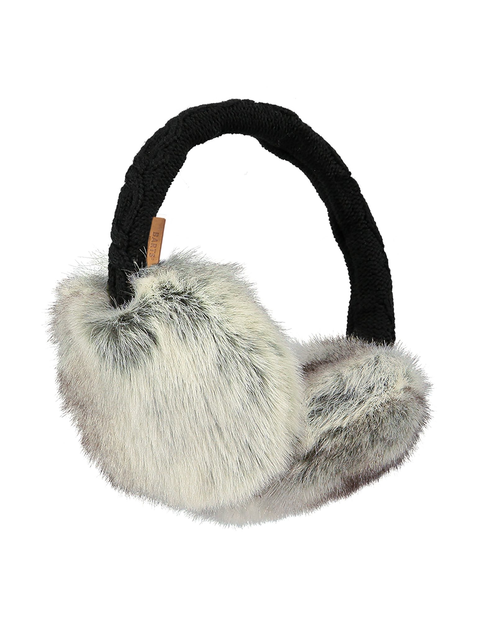 Barts Ohrenwärmer Barts Damen Ohrenwärmer FUR Earmuffs Logo