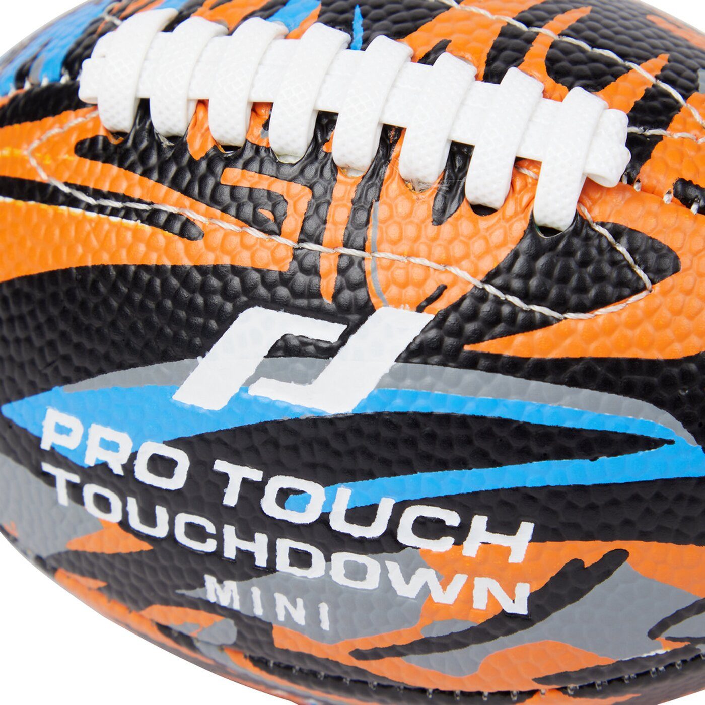 Pro Touch Football Football American Football MINI MELANGE/BLACK