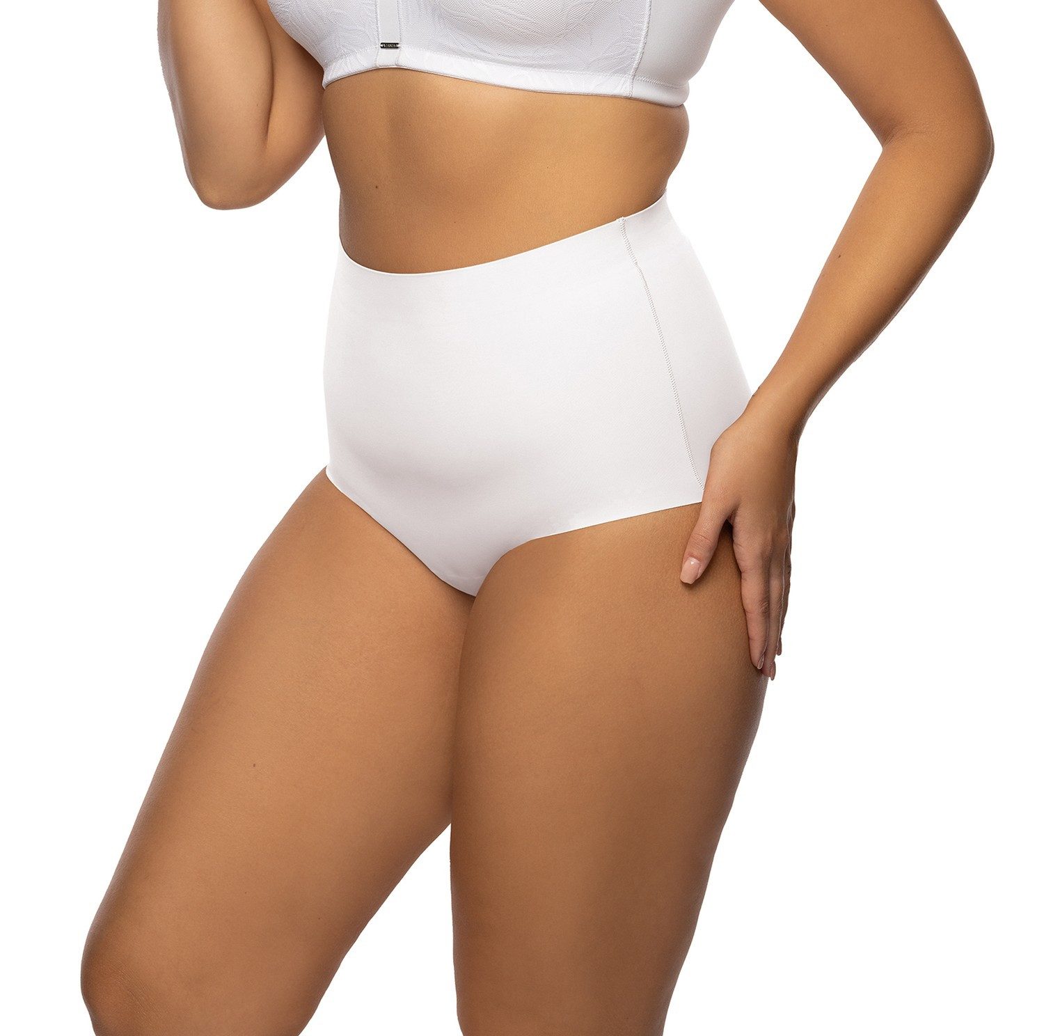 Viania Taillenslip 251280 (1-St., 1) Shape Formslip Curvy für große Größen