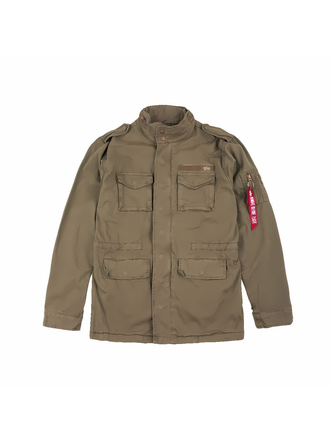Kurzjacke Huntington