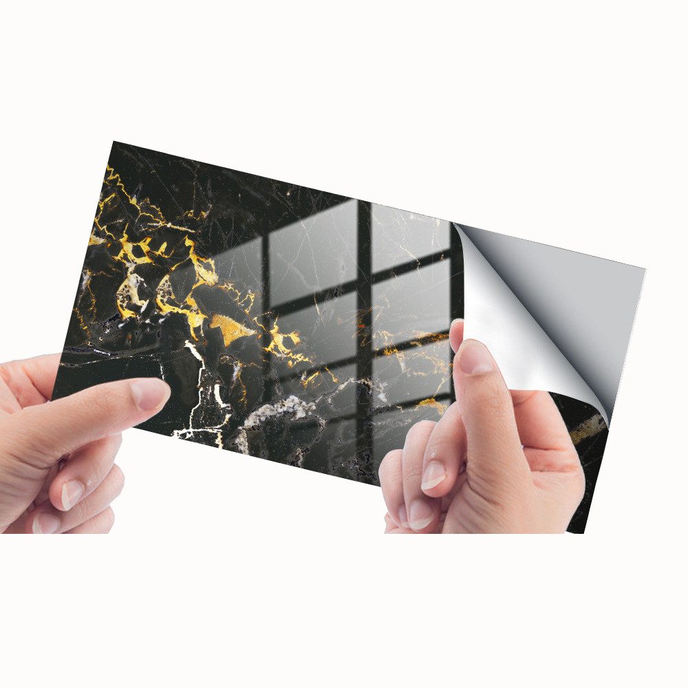 Coonoor Fliesenaufkleber 16 Stück 15x30cm Küchenrückwand günstig online kaufen