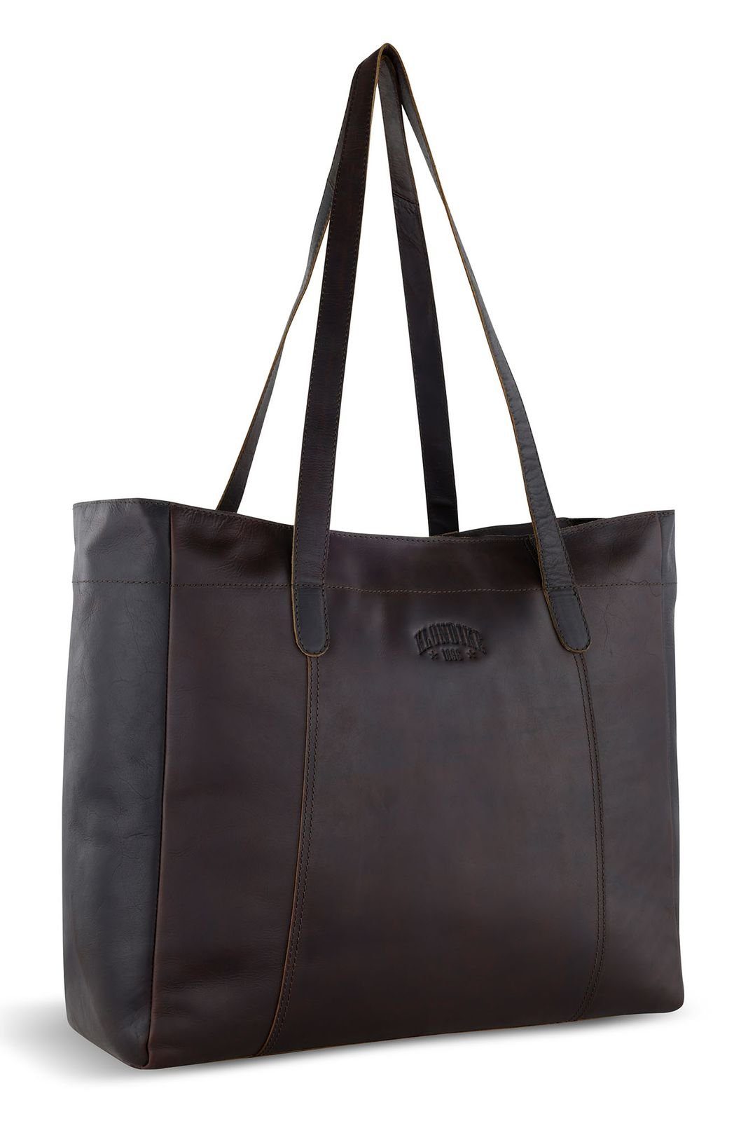 Klondike 1896 Shopper Rush