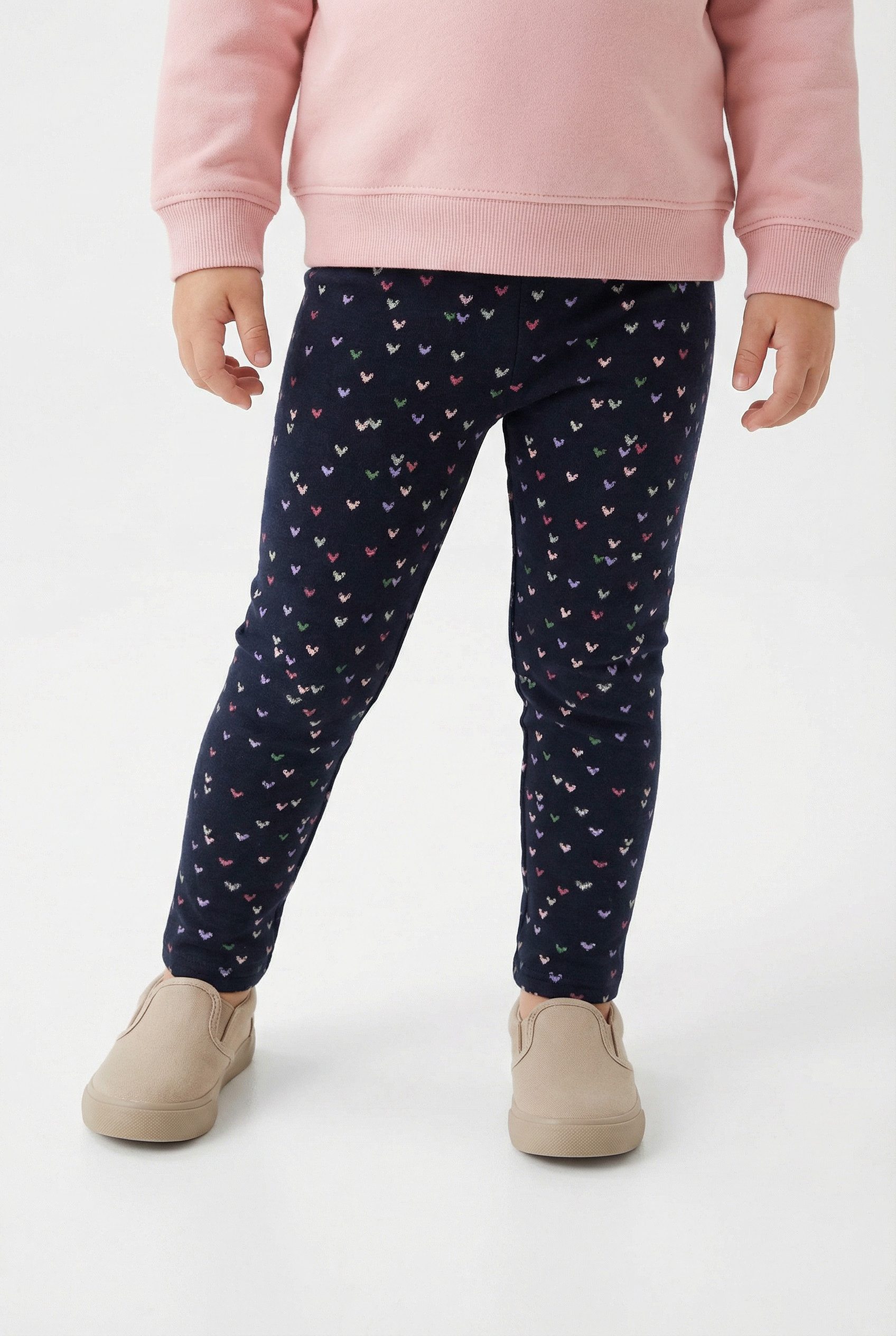Strickleggings