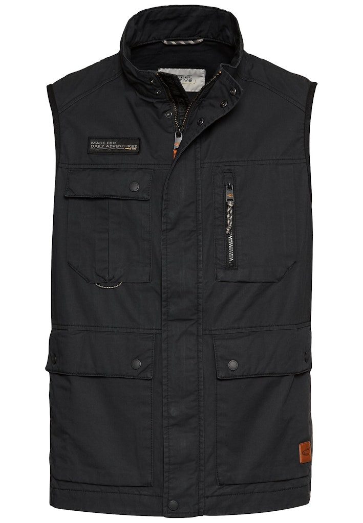 camel active Funktionsweste Vest günstig online kaufen