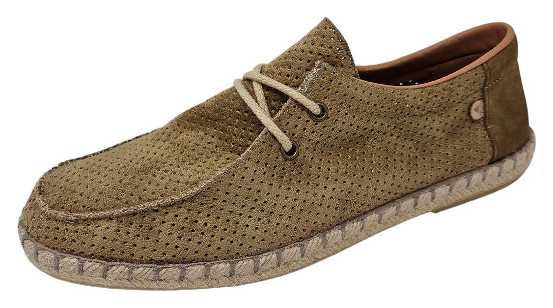 TRUMAN Stiefel