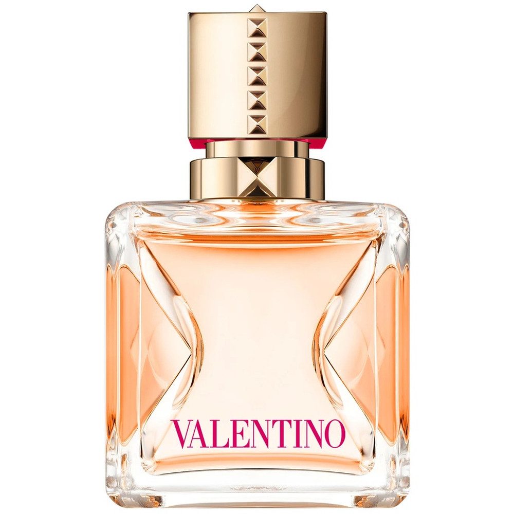 Valentino Eau de Parfum Valentino Donna Voce Viva Intensa 100ml Eau de Parfum Women