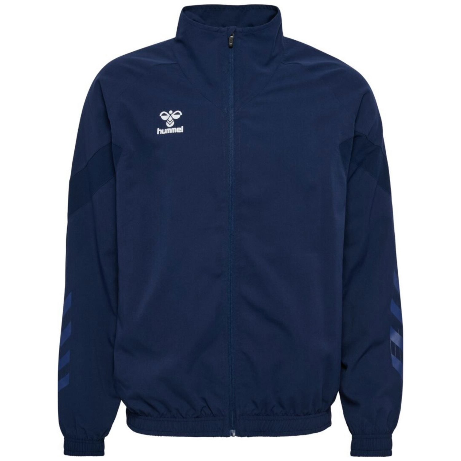 hummel Sweatjacke Hummel Damen Sweatjacke hmlTravel Zip Jacket 220315