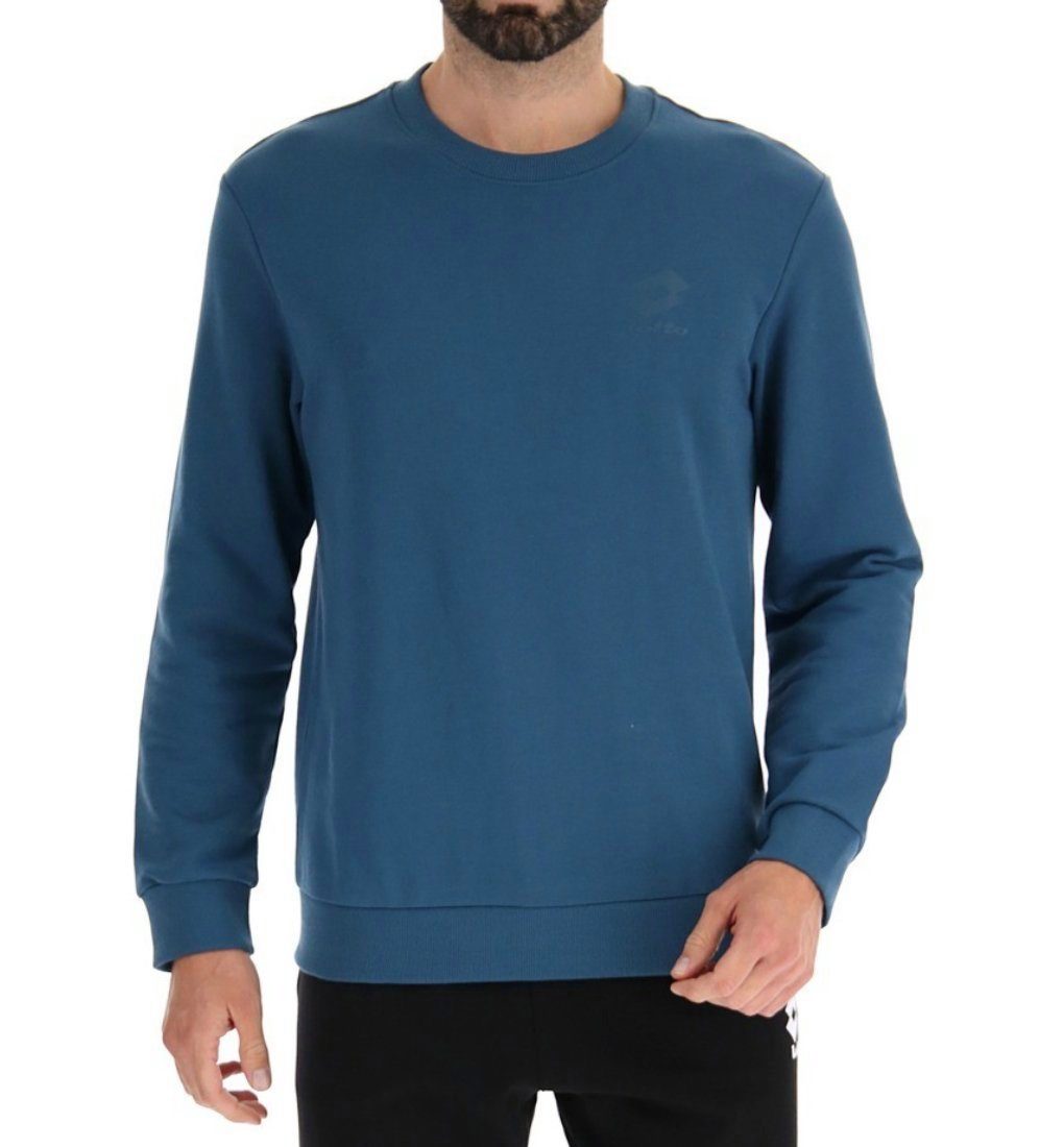 lotto Kapuzenpullover Herren Sweat Pullover - SMART III SWEAT RN