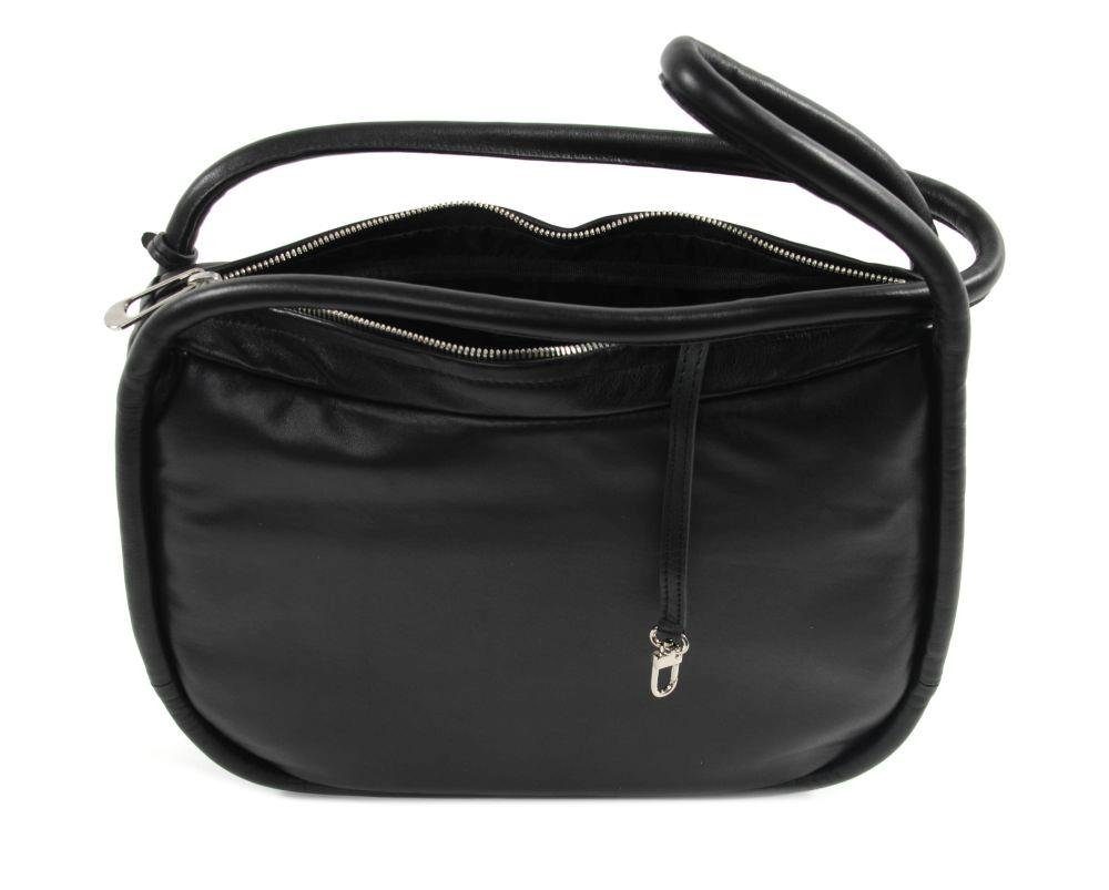 BREE Schultertasche BREE London 1 - Schultertasche in black