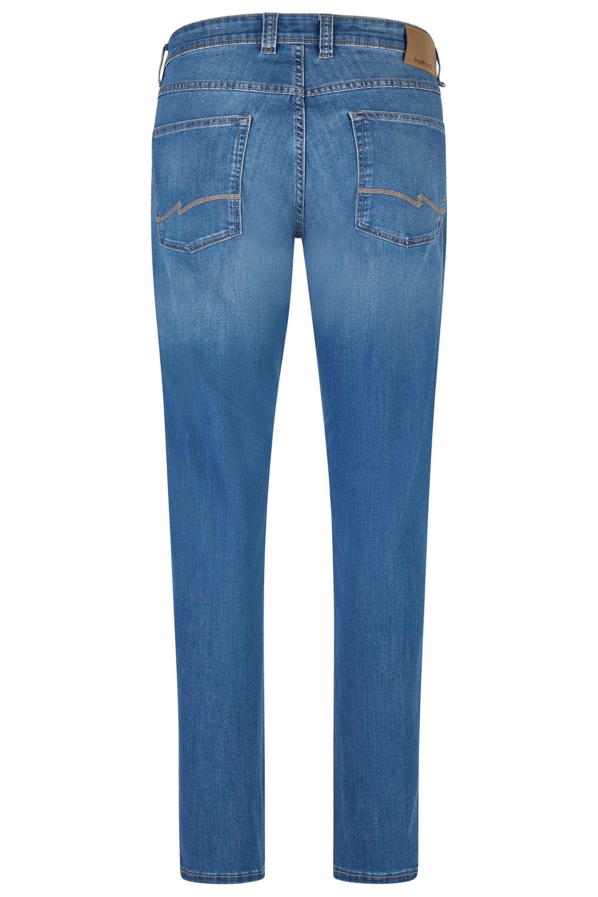 Hattric 5-Pocket-Jeans 5-Pocket Harris Ultra Flex