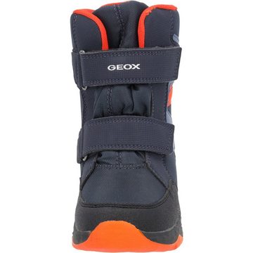 Geox J36FSA Winterstiefel