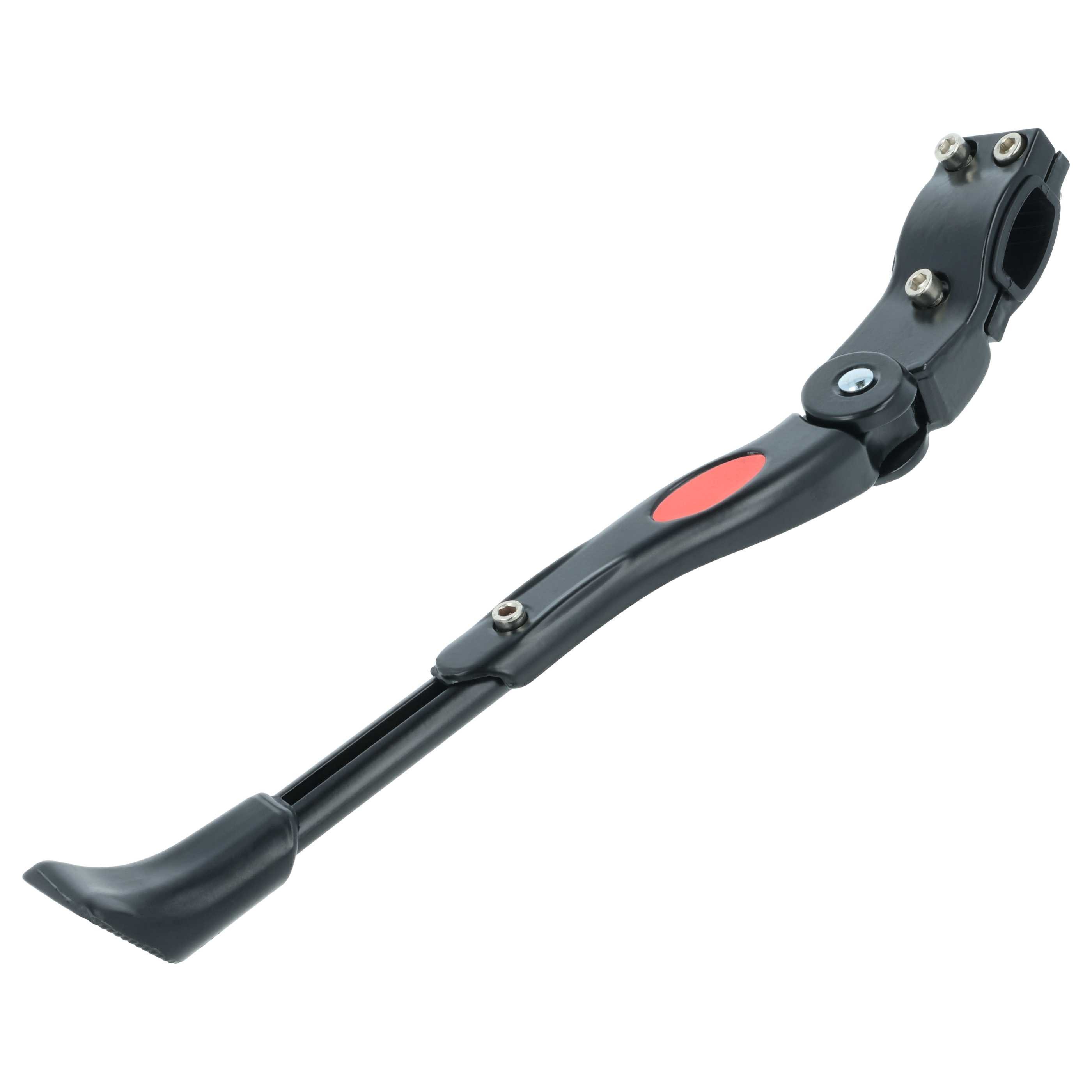 vhbw Fahrradständer passend für Fahrräder 24", 28", 26" Fahrrad