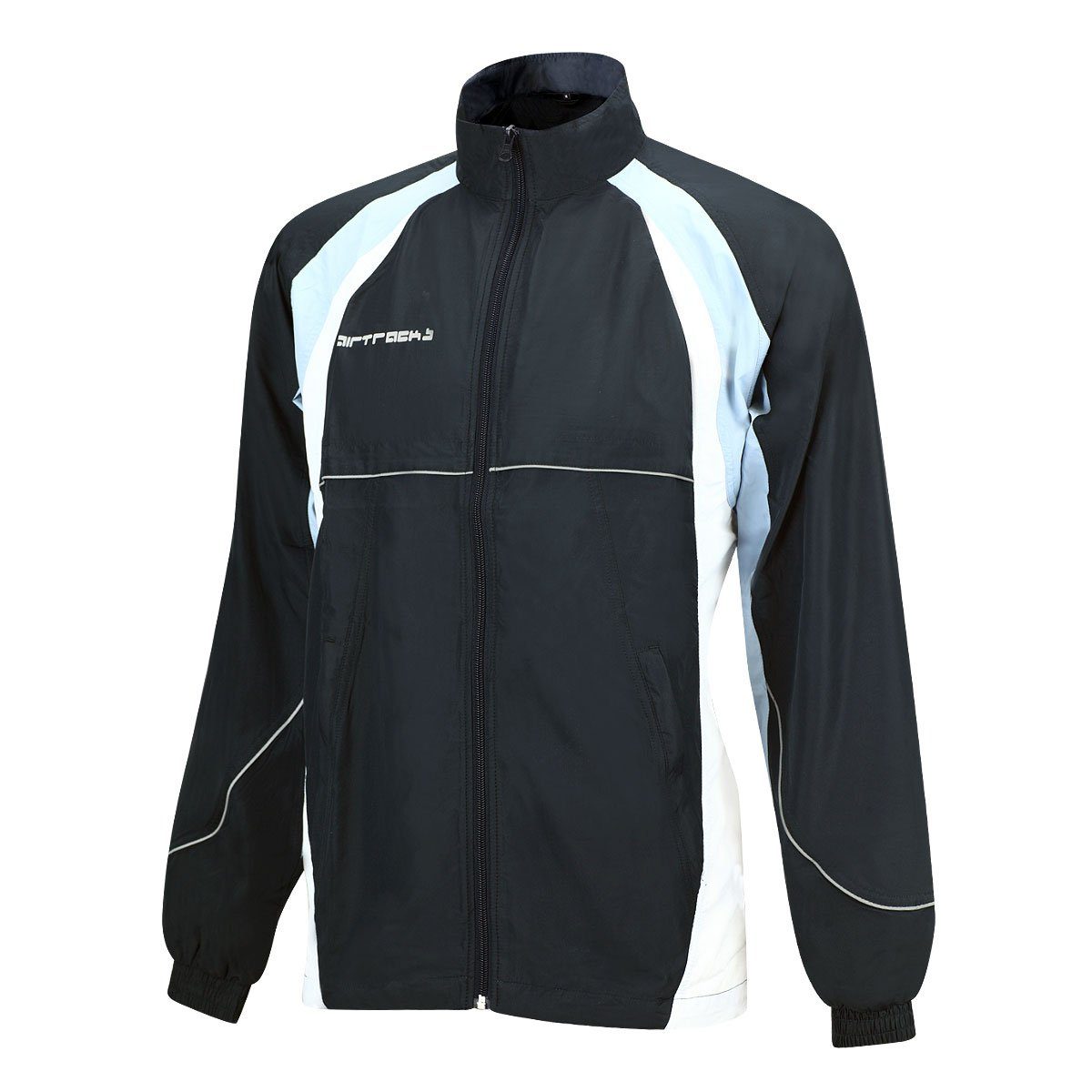 Airtracks Laufjacke Herren Fahrradjacke / Laufjacke Funktionsjacke Ideal für Radfahren Laufen Training, » S M L XL XXL XXXL «