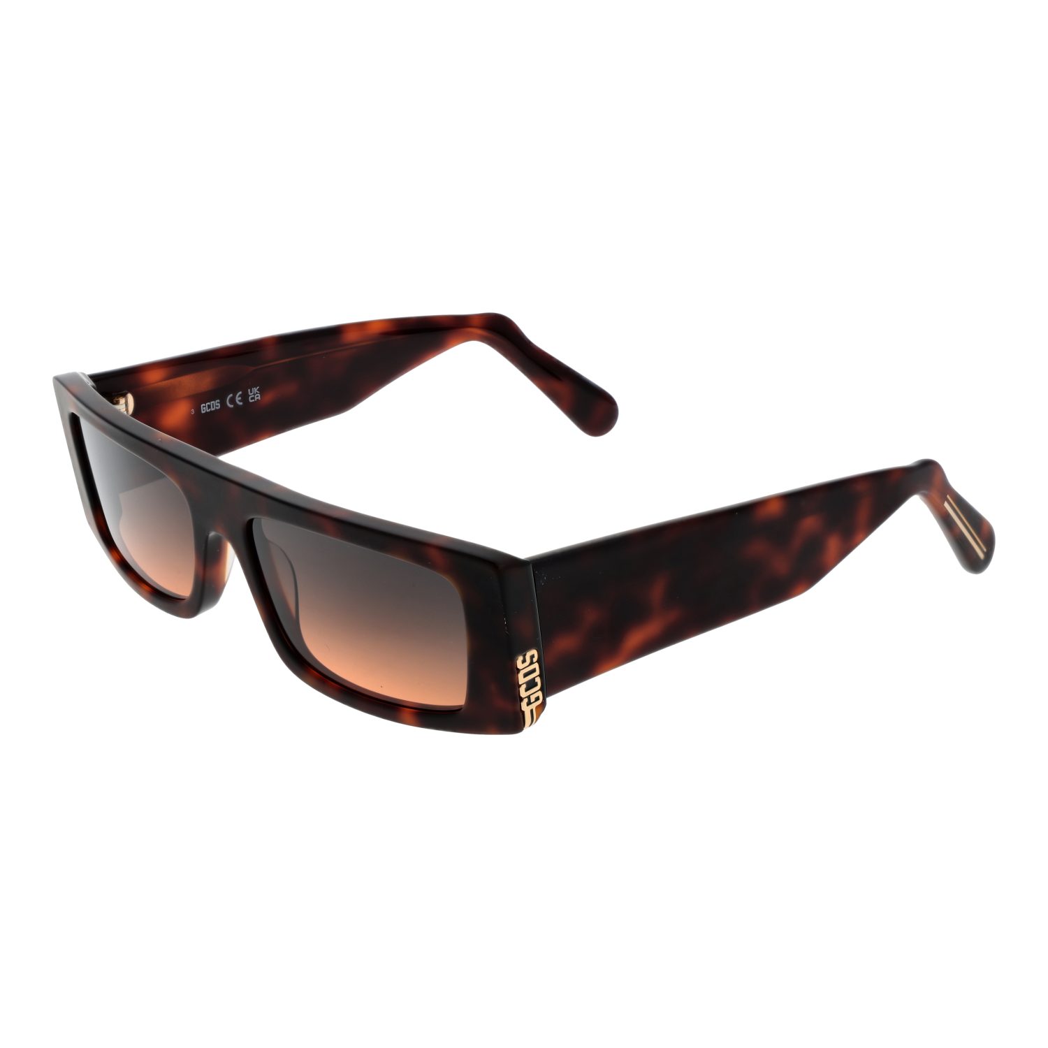 Sonnenbrille GD0009 5752B