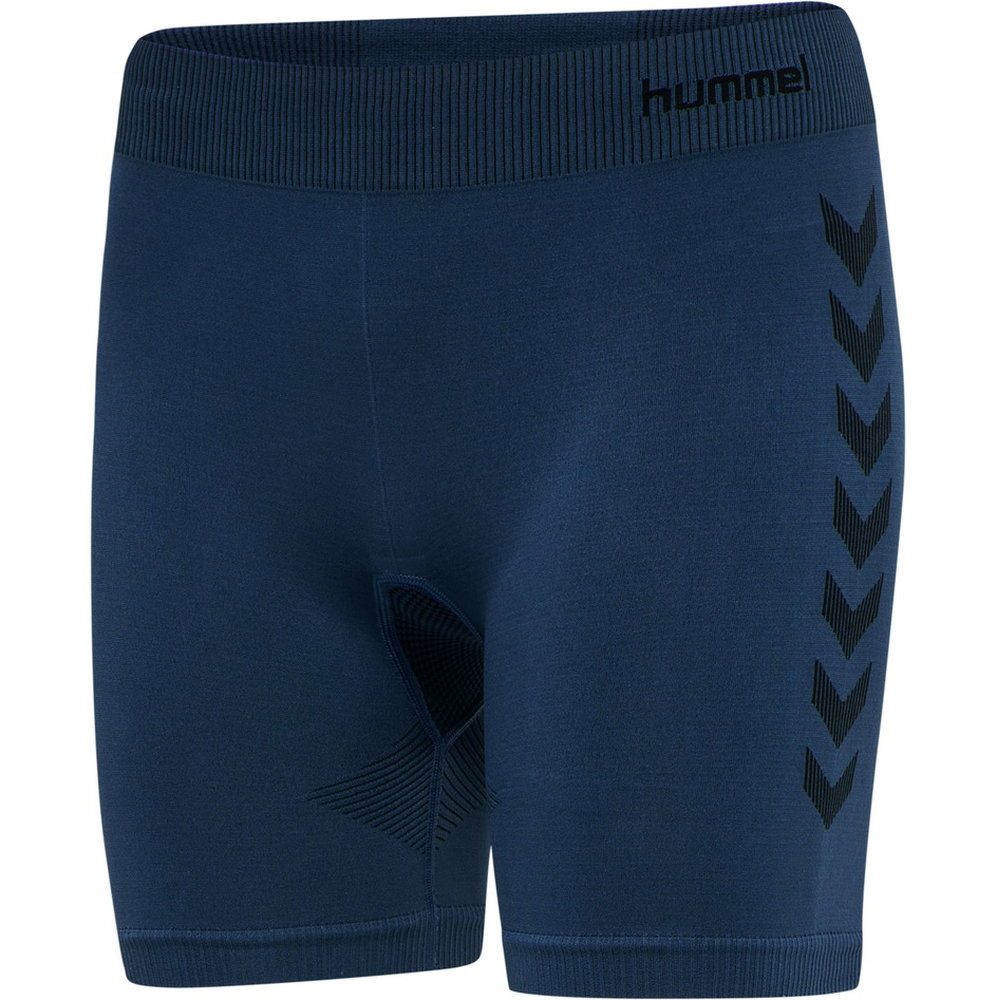 hummel Shorts Funktionsunterwäsche Tight Seamless nahtlos (schnelltrocknend)