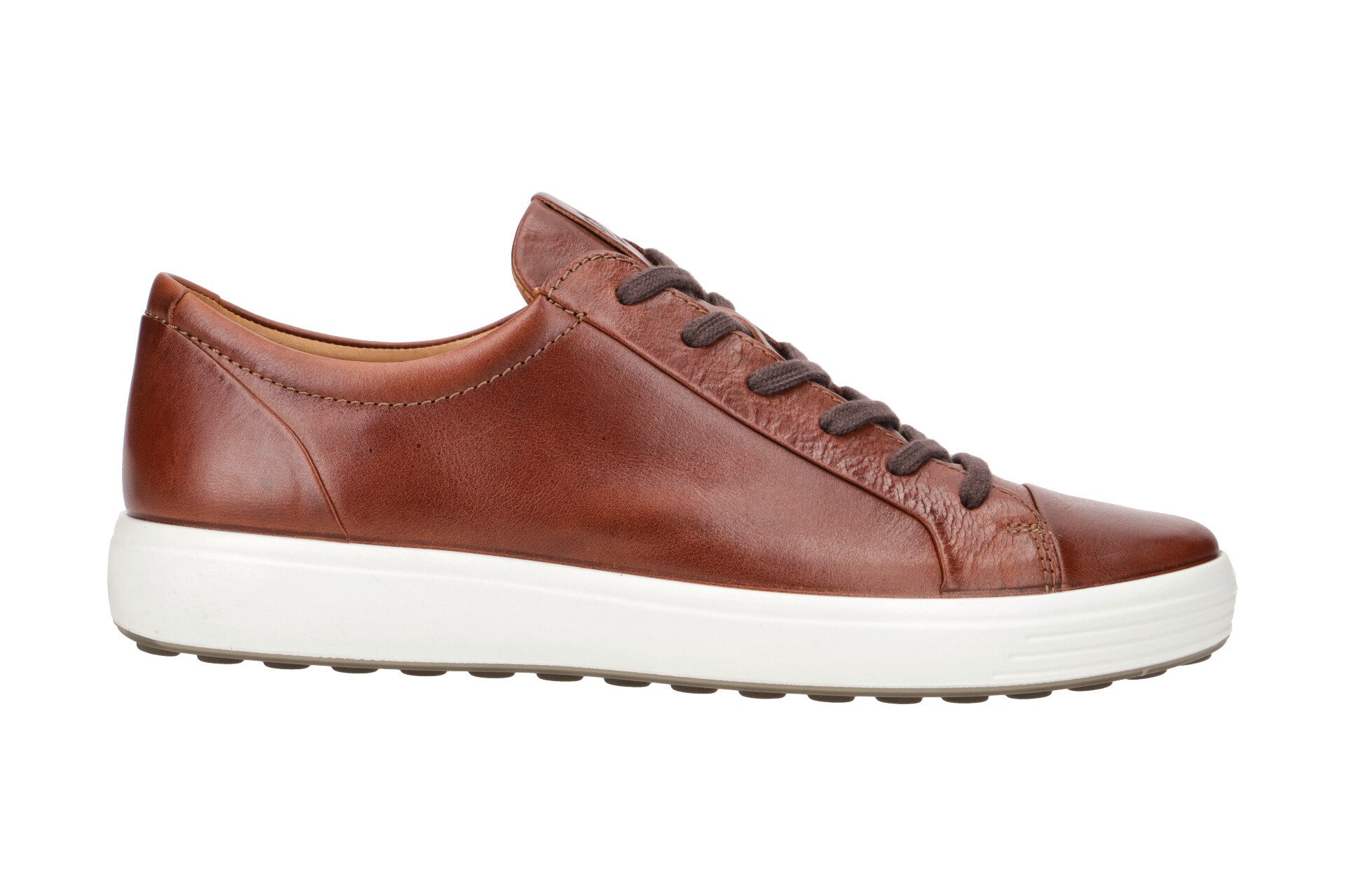 Ecco 47036402053 Schnürschuh