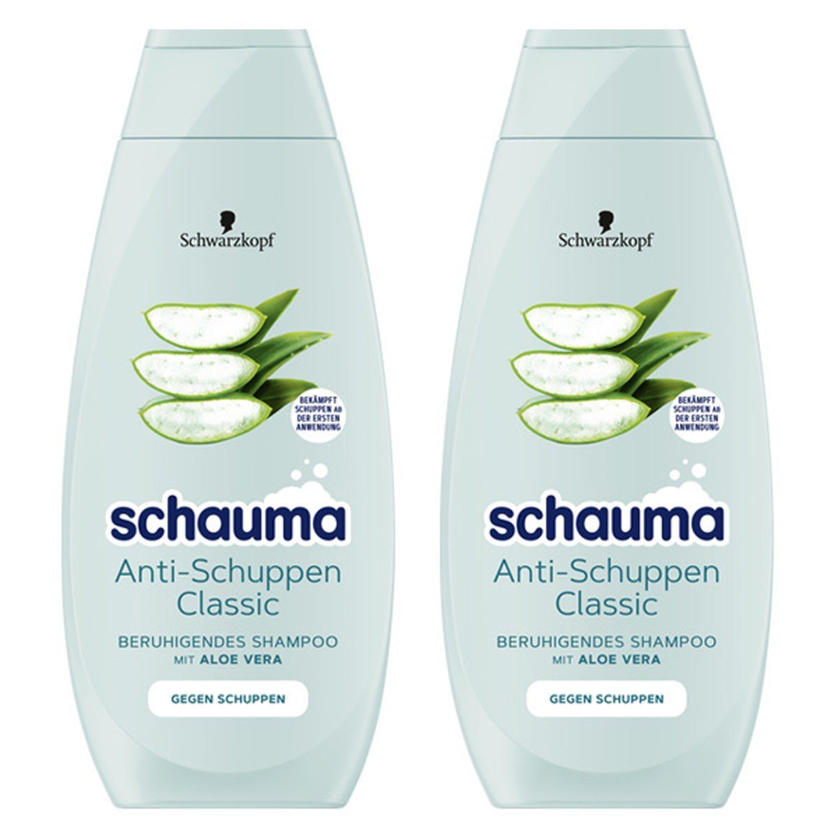 Schauma Haarshampoo