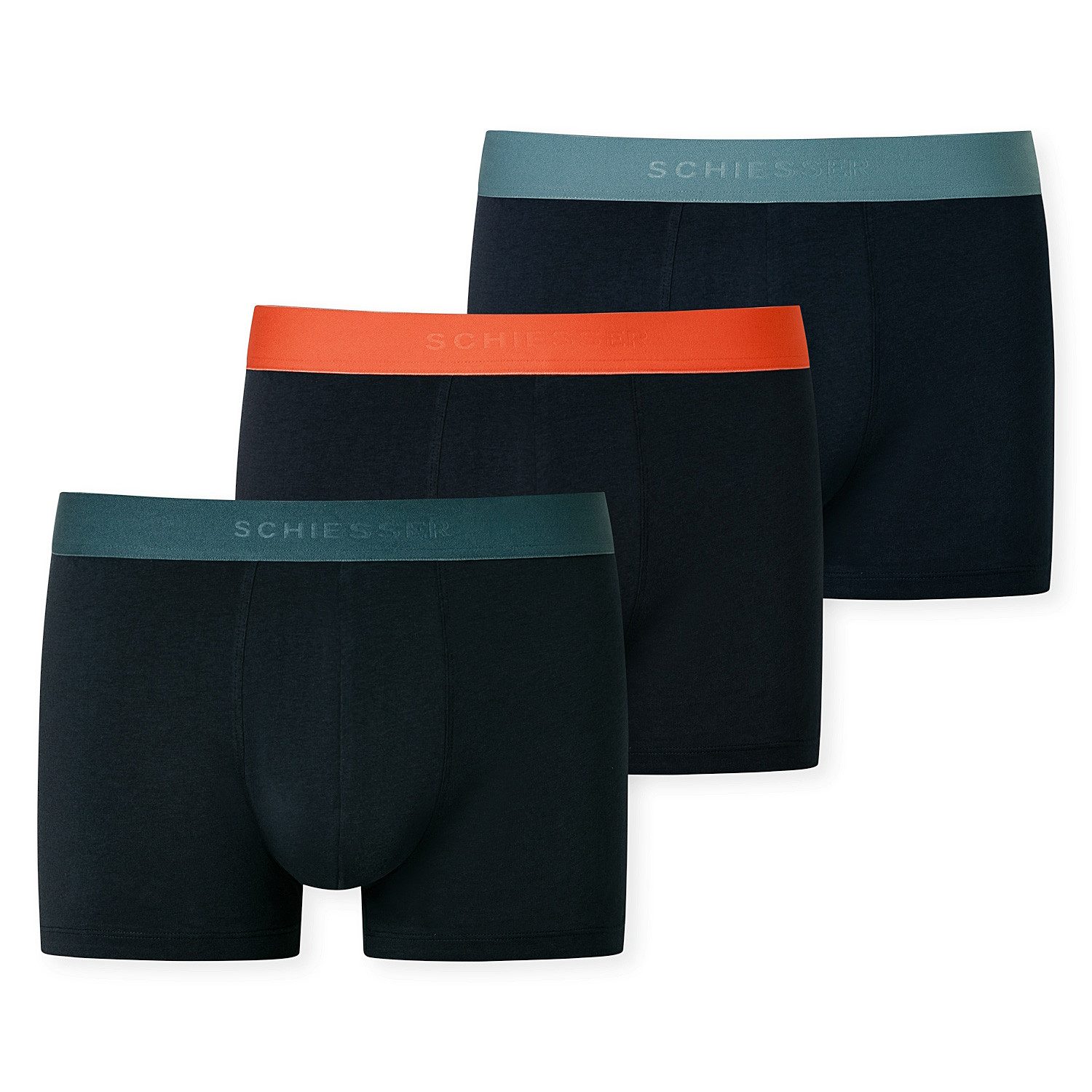 Schiesser Retro Pants 95/5 Organic Cotton günstig online kaufen