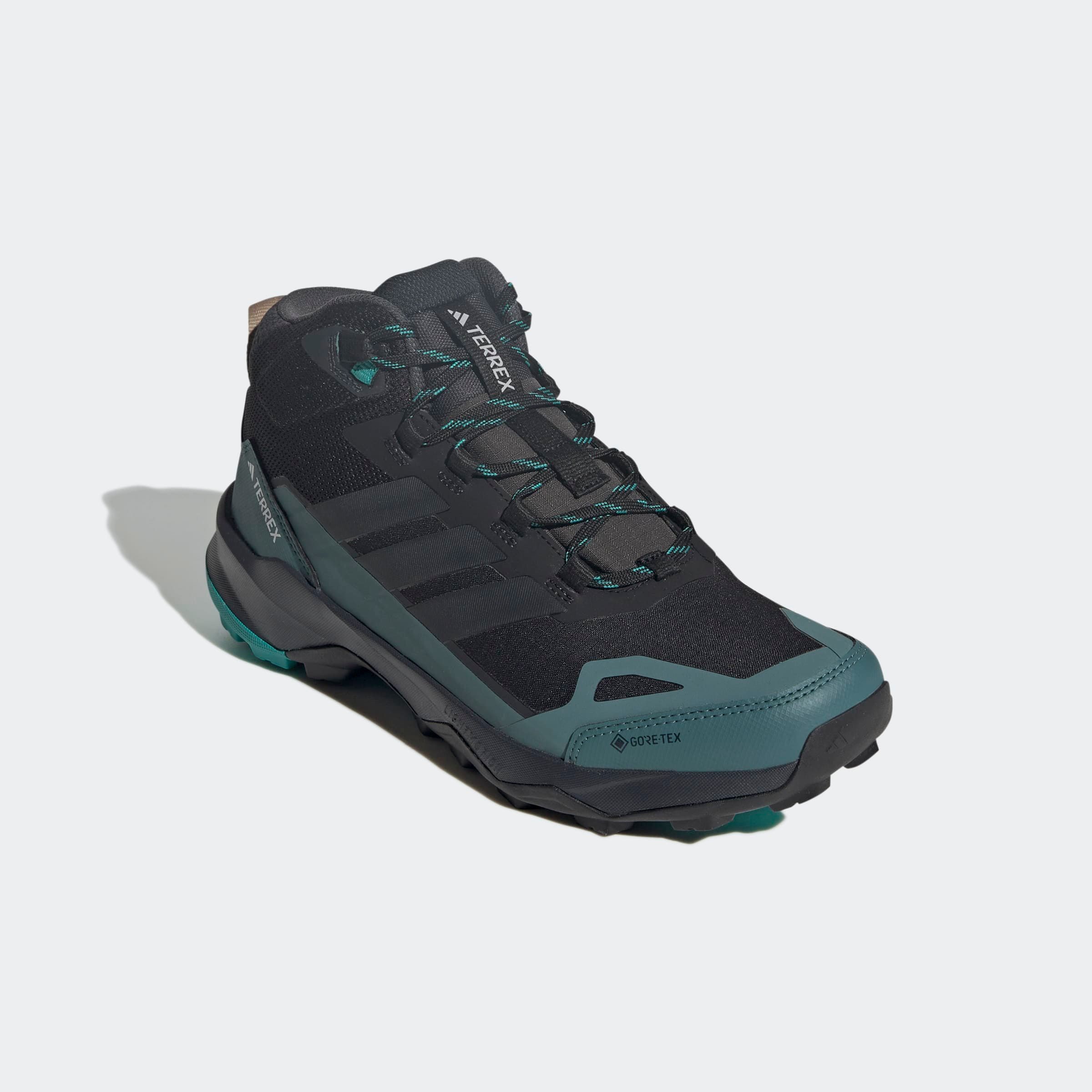 adidas TERREX TERREX SKYCHASER AX5 MID GORE-TEX E. Wanderschuh wasserdicht günstig online kaufen