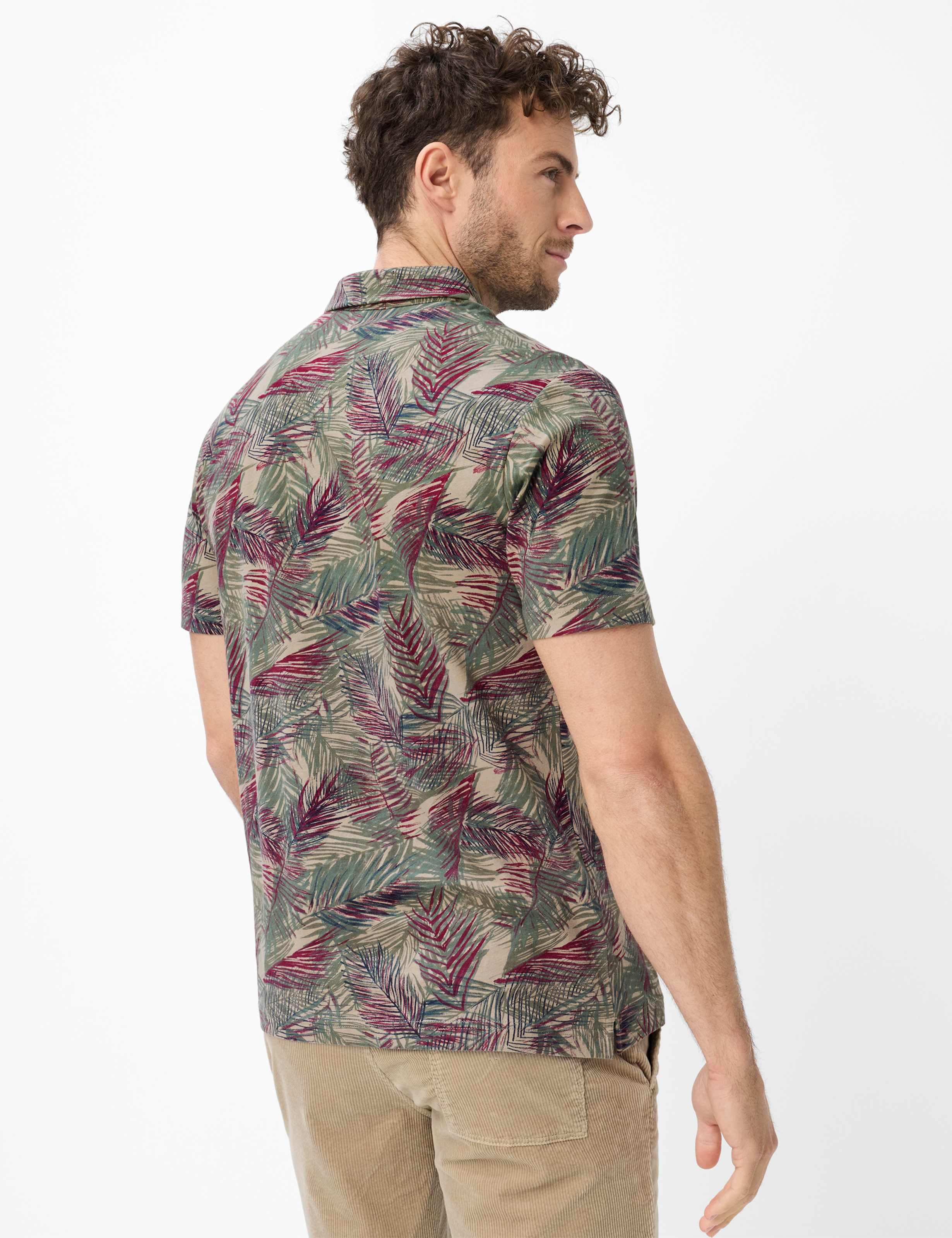 Brax Poloshirt Style PHILO