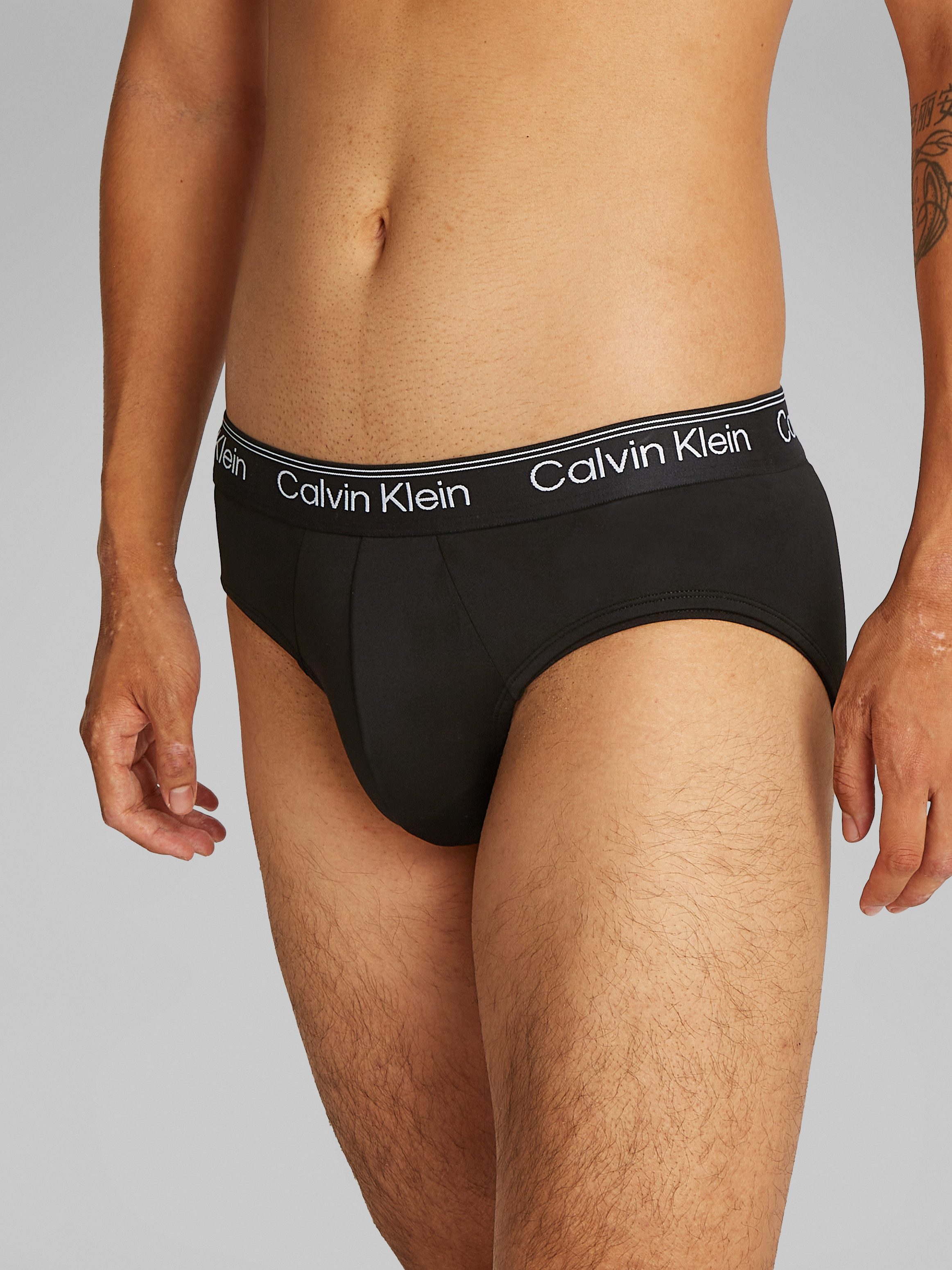 Calvin Klein Underwear Hipster HIP BRIEF günstig online kaufen