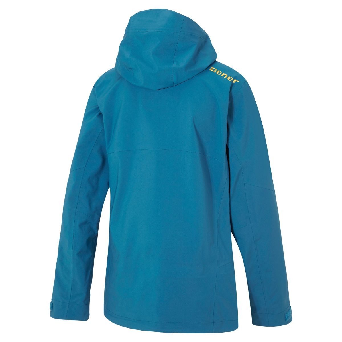 Ziener Skijacke Ziener DamenSkijacke Torid Team 194951-953 blue sea günstig online kaufen