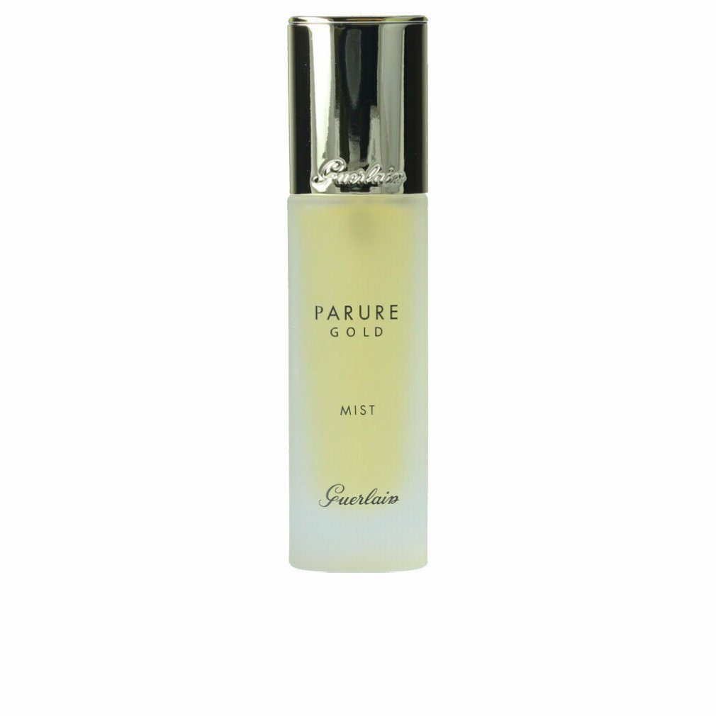 GUERLAIN Gesichtsspray Guer Parure Gold Bruma Fijador Maq