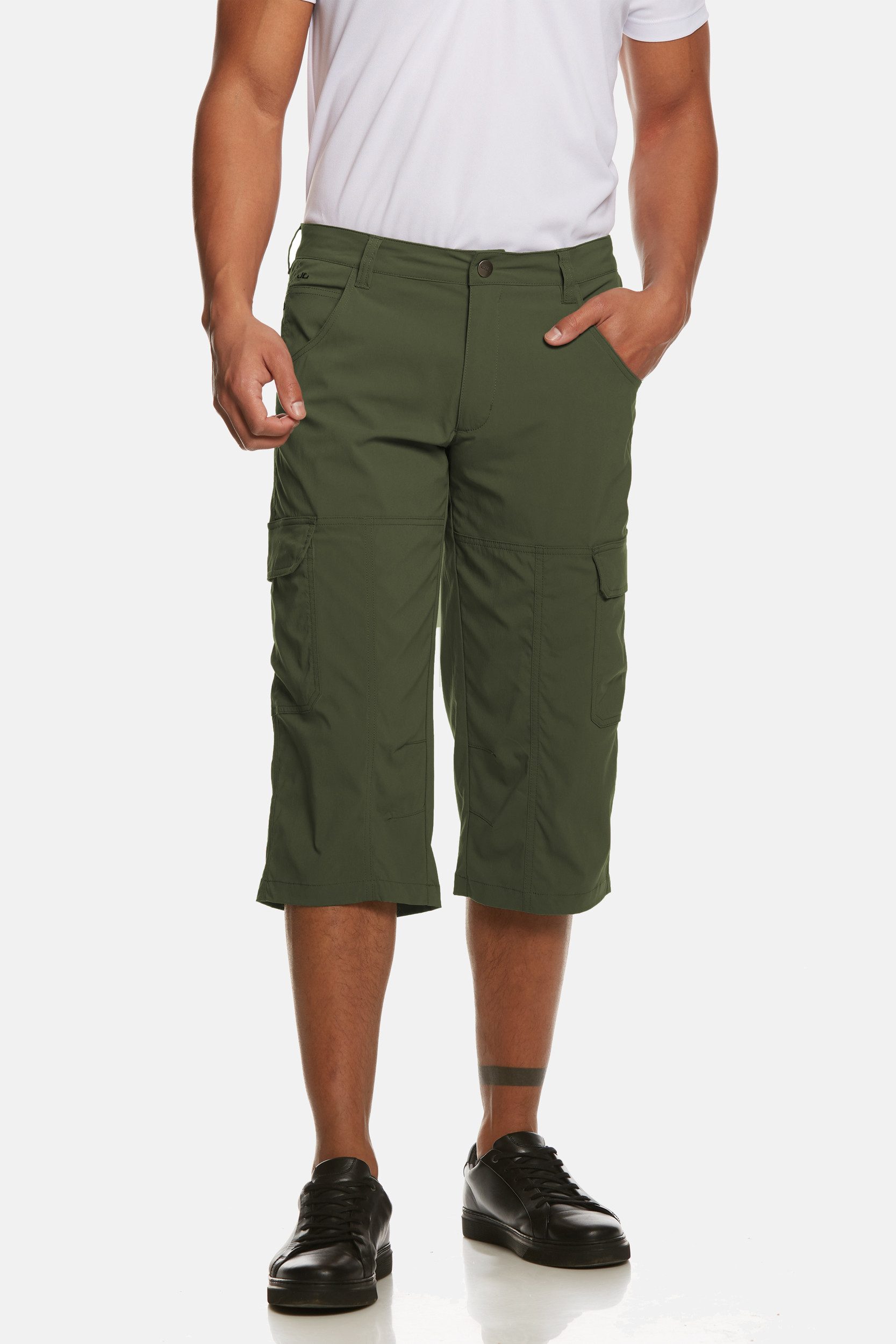 Jeff Green 3/4-Hose Tornado günstig online kaufen