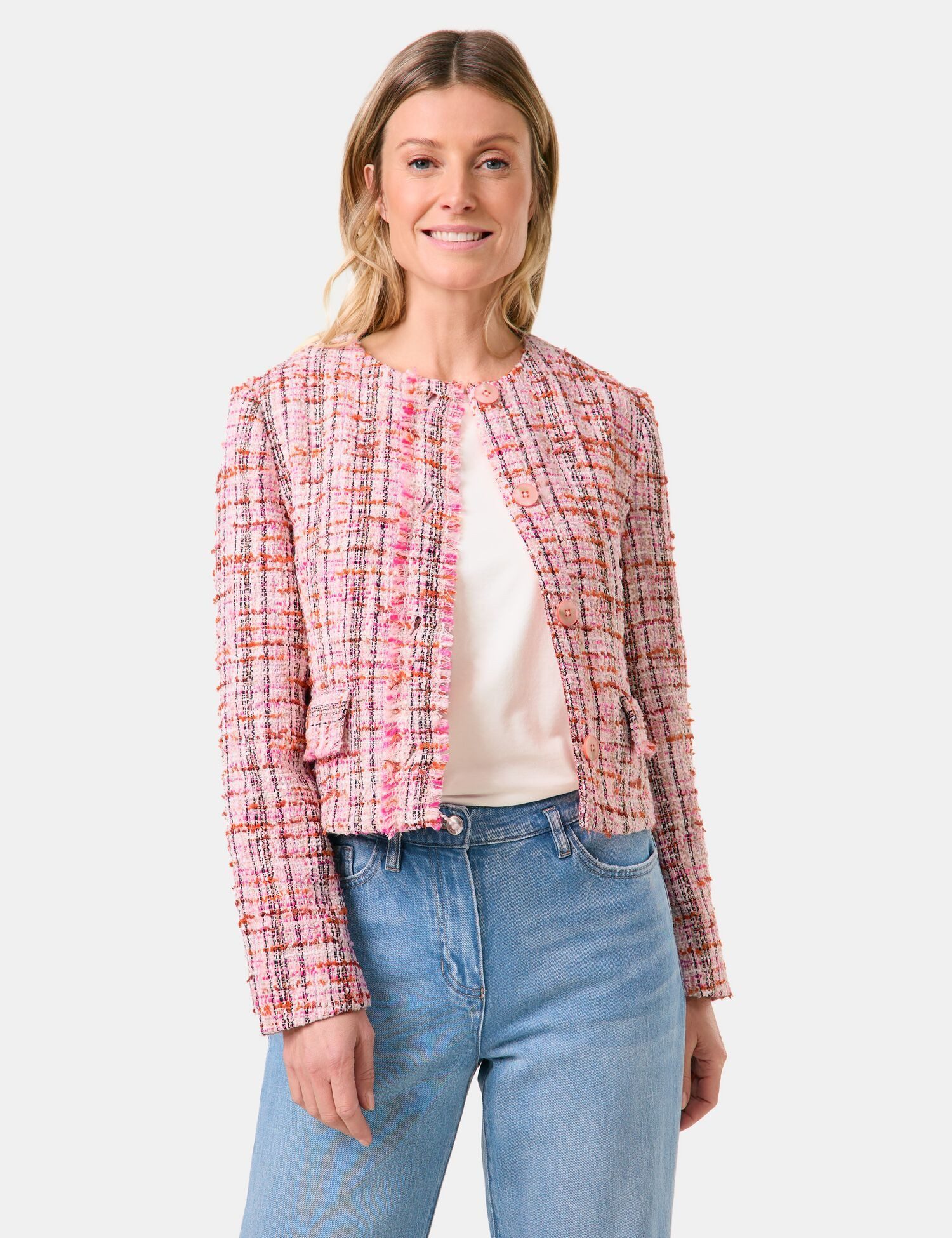 GERRY WEBER Jackenblazer