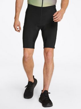 Ziener Radhose NEBIS X-WOOL